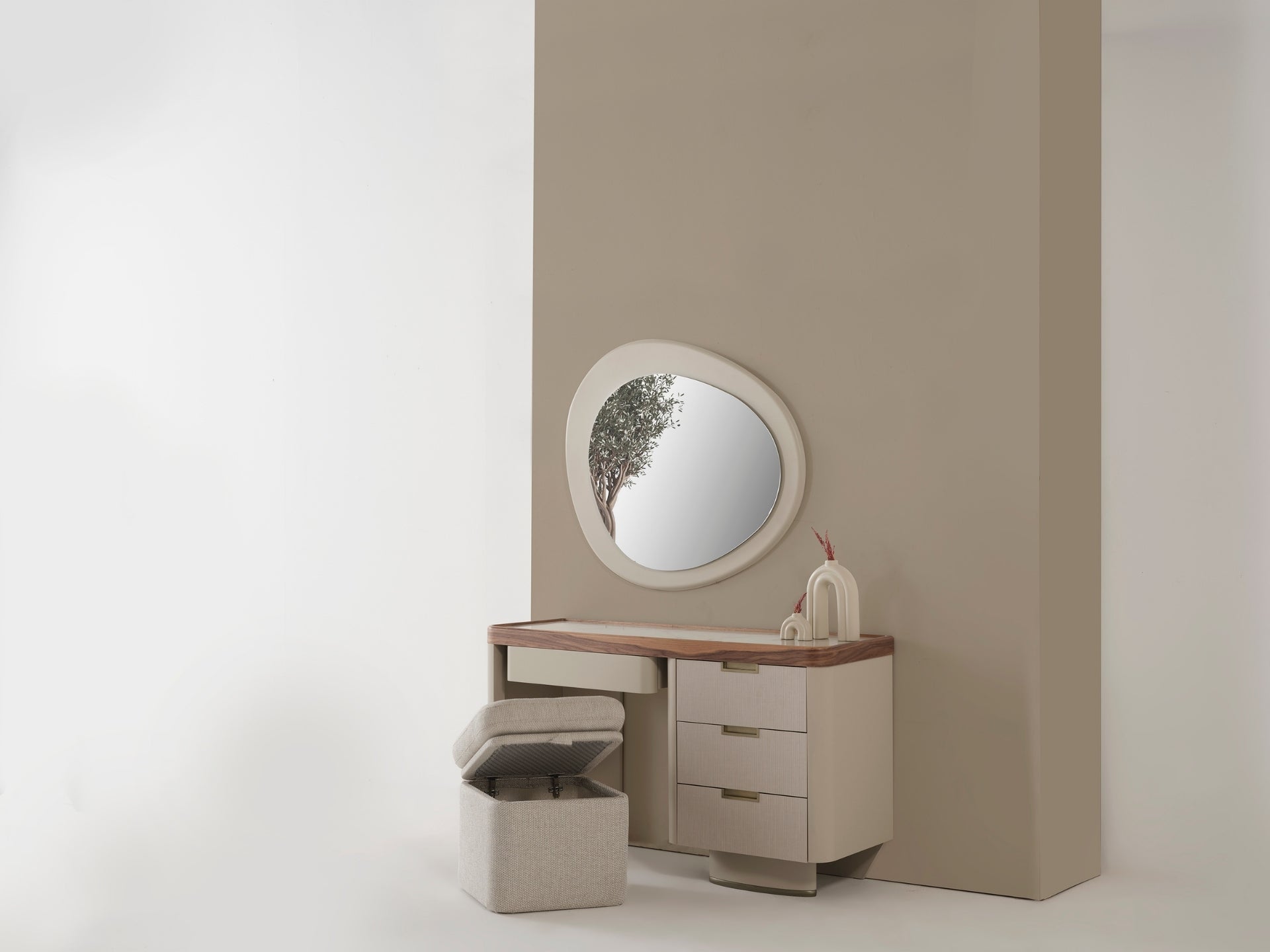 Estella Yatak Odası