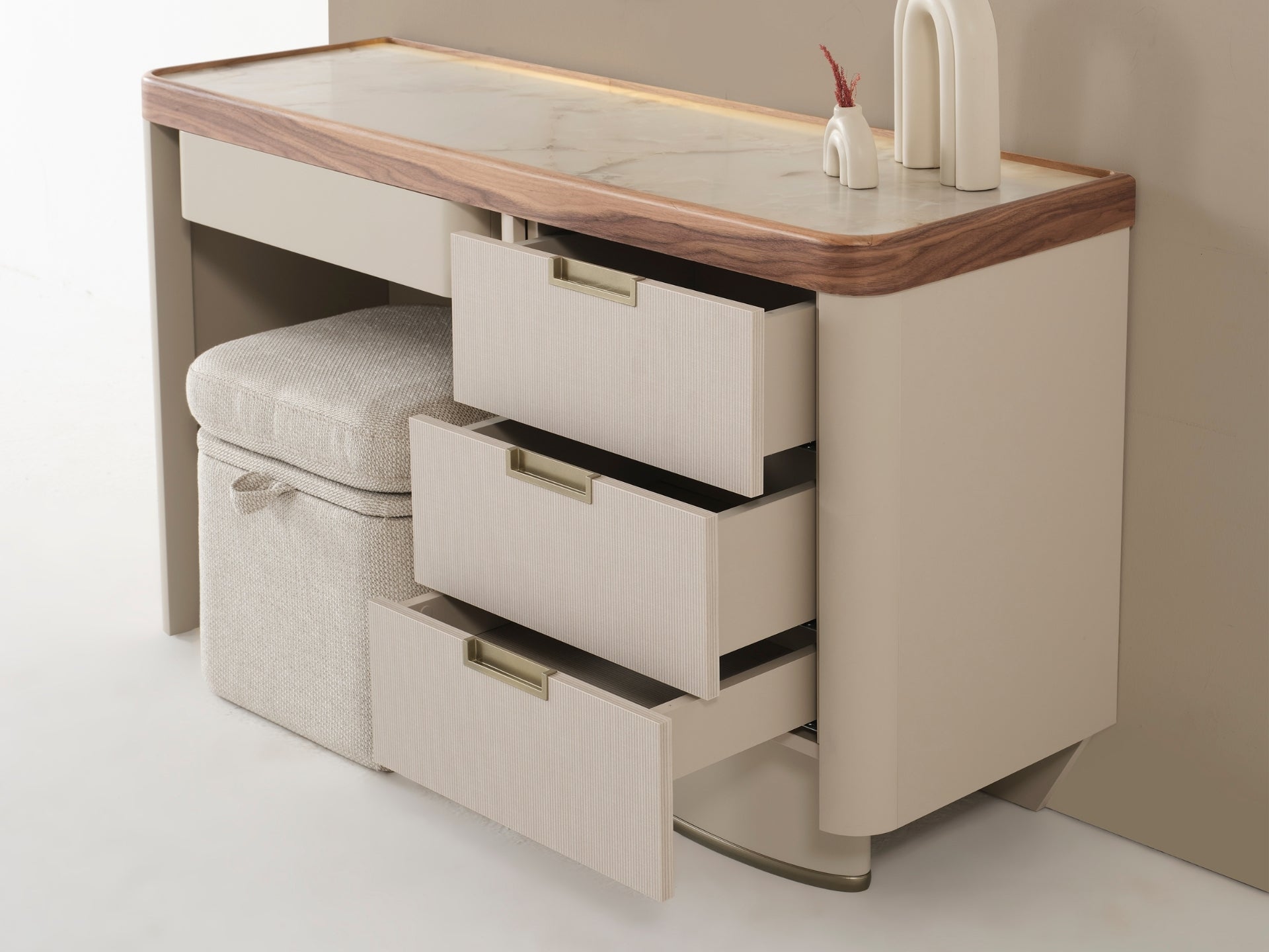 Estella Yatak Odası