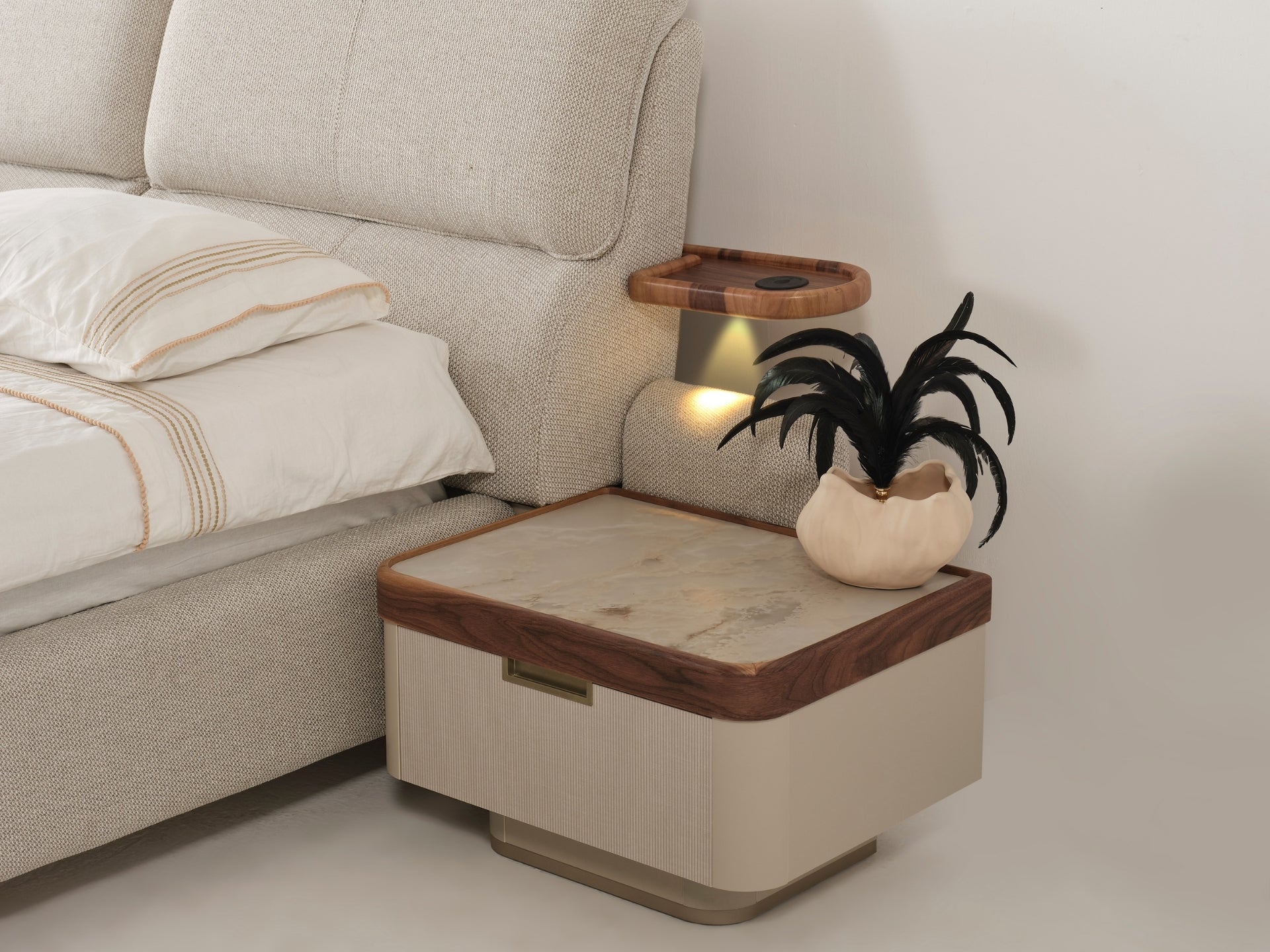 Estella Yatak Odası