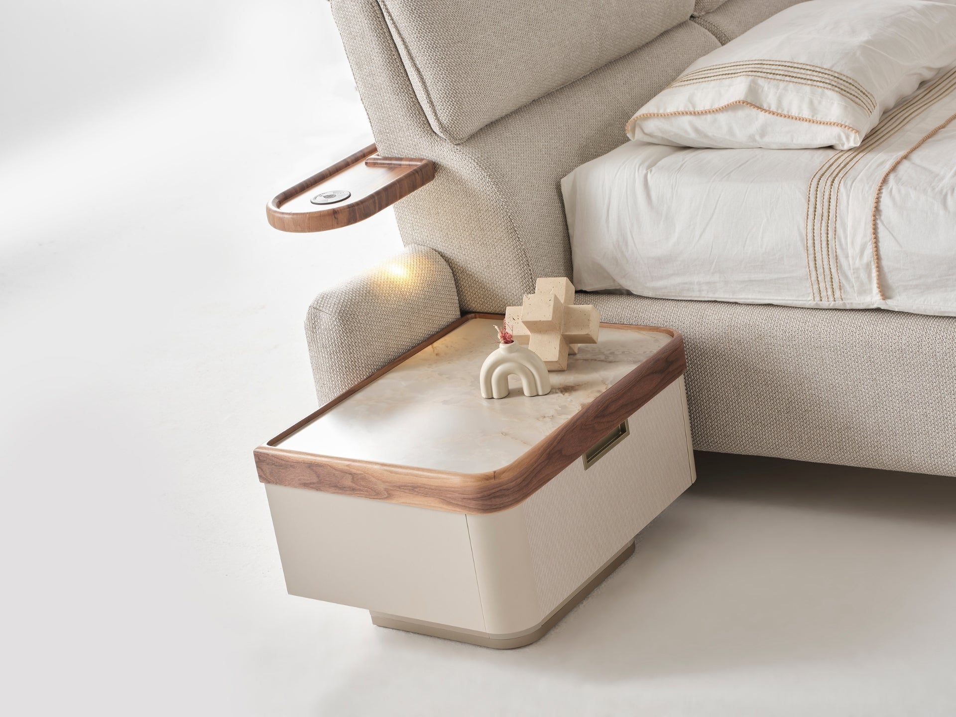 Estella Yatak Odası