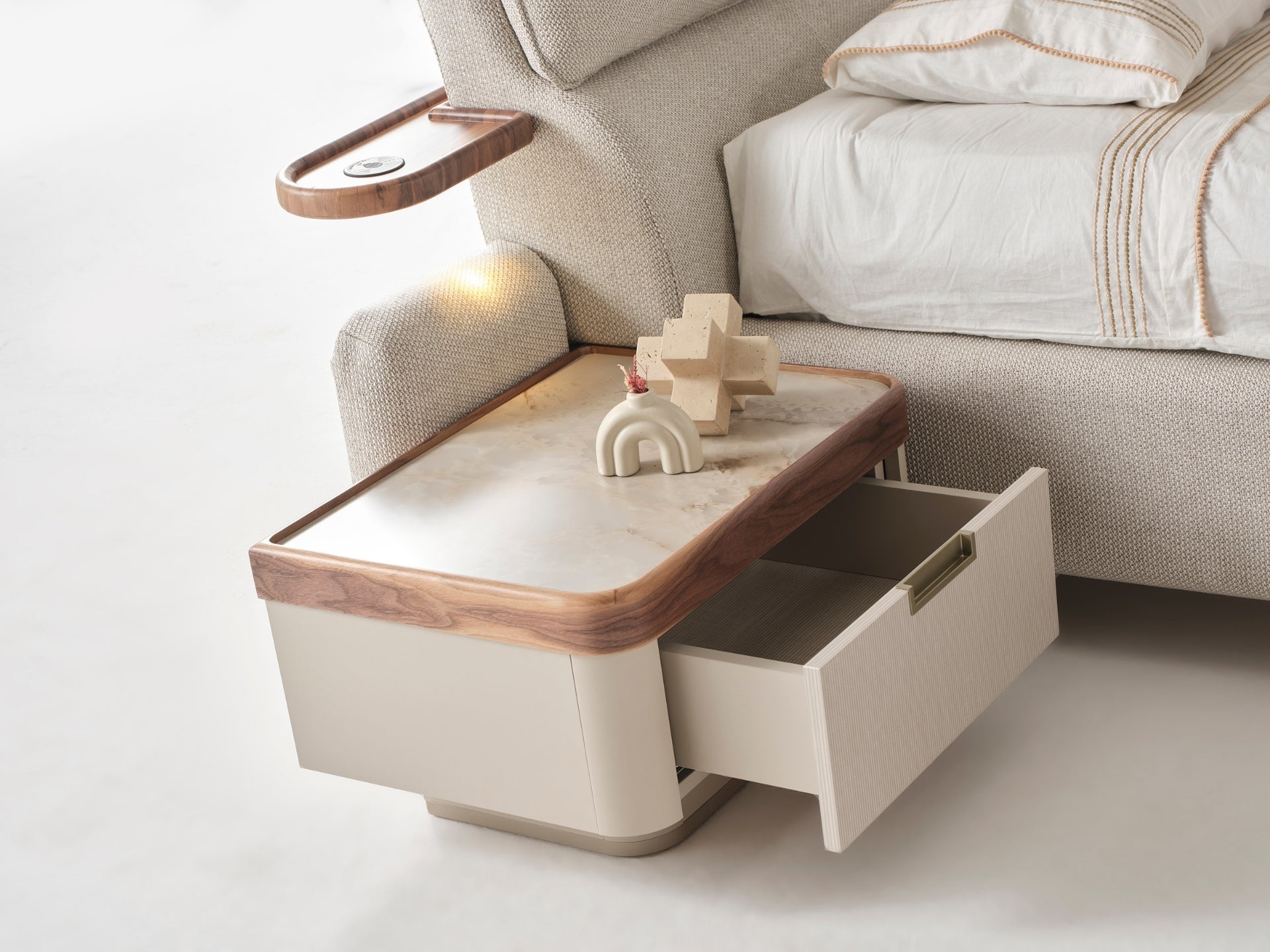 Estella Yatak Odası