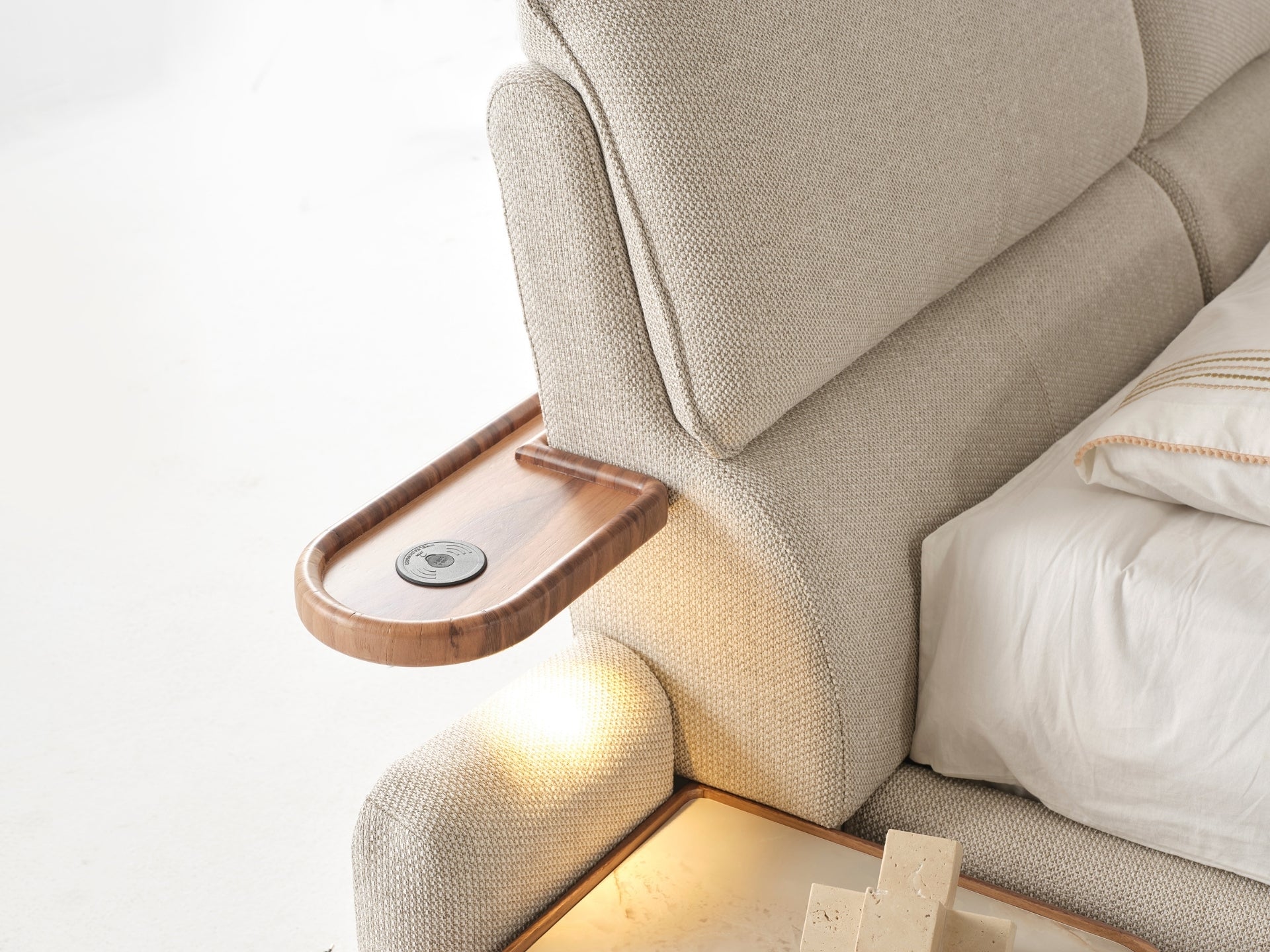 Estella Yatak Odası