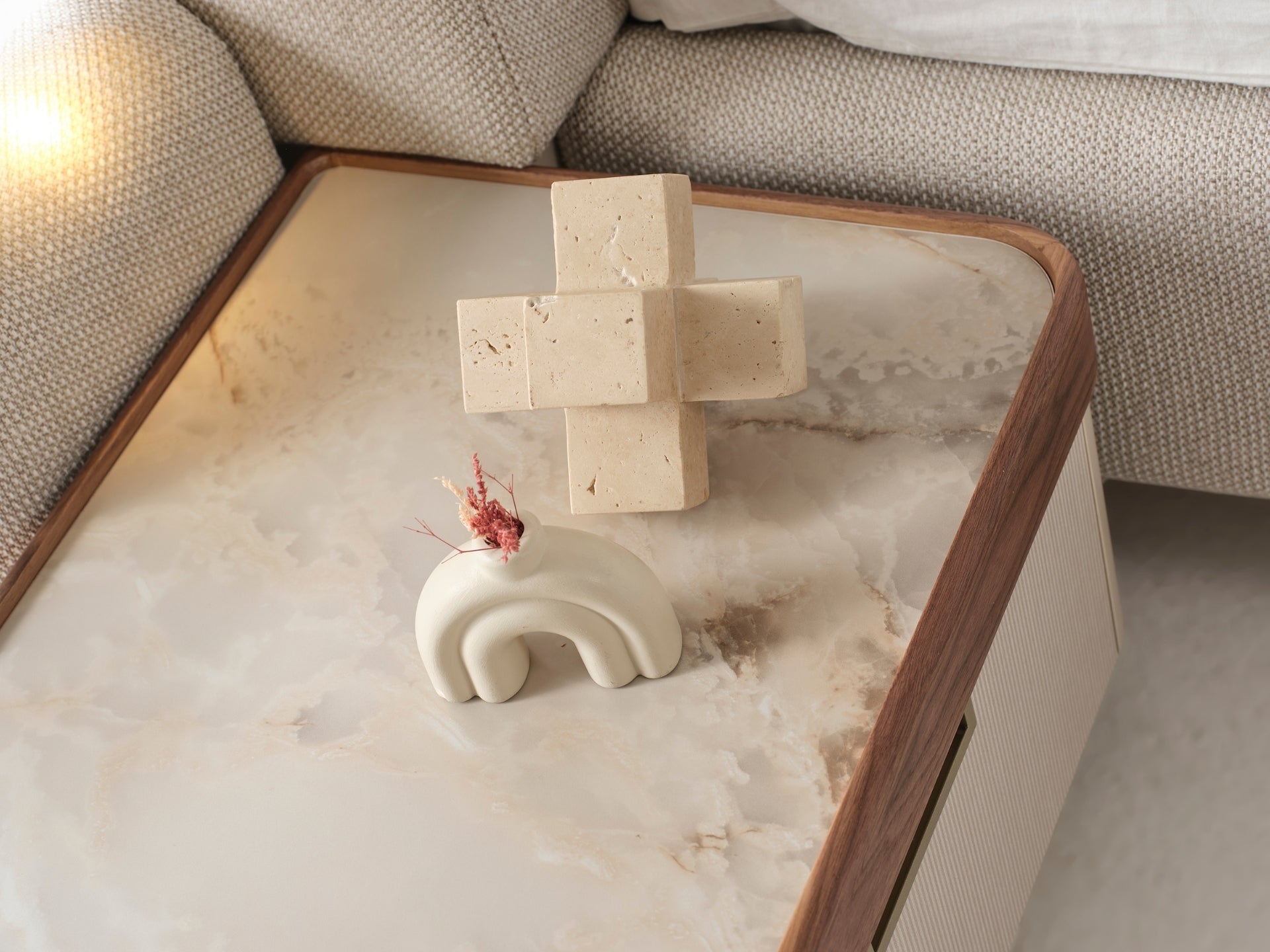 Estella Yatak Odası