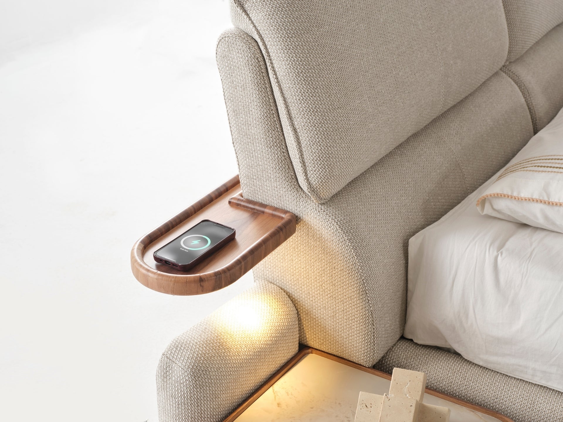 Estella Yatak Odası