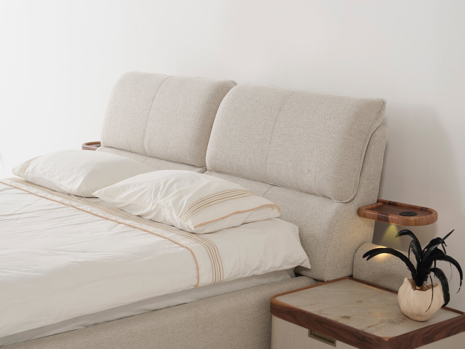 Estella Yatak Odası