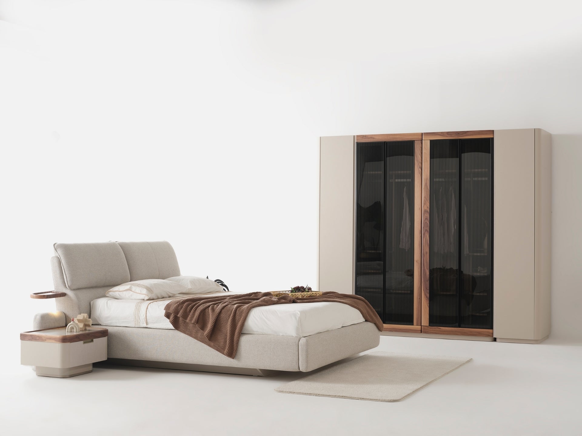 Estella Yatak Odası