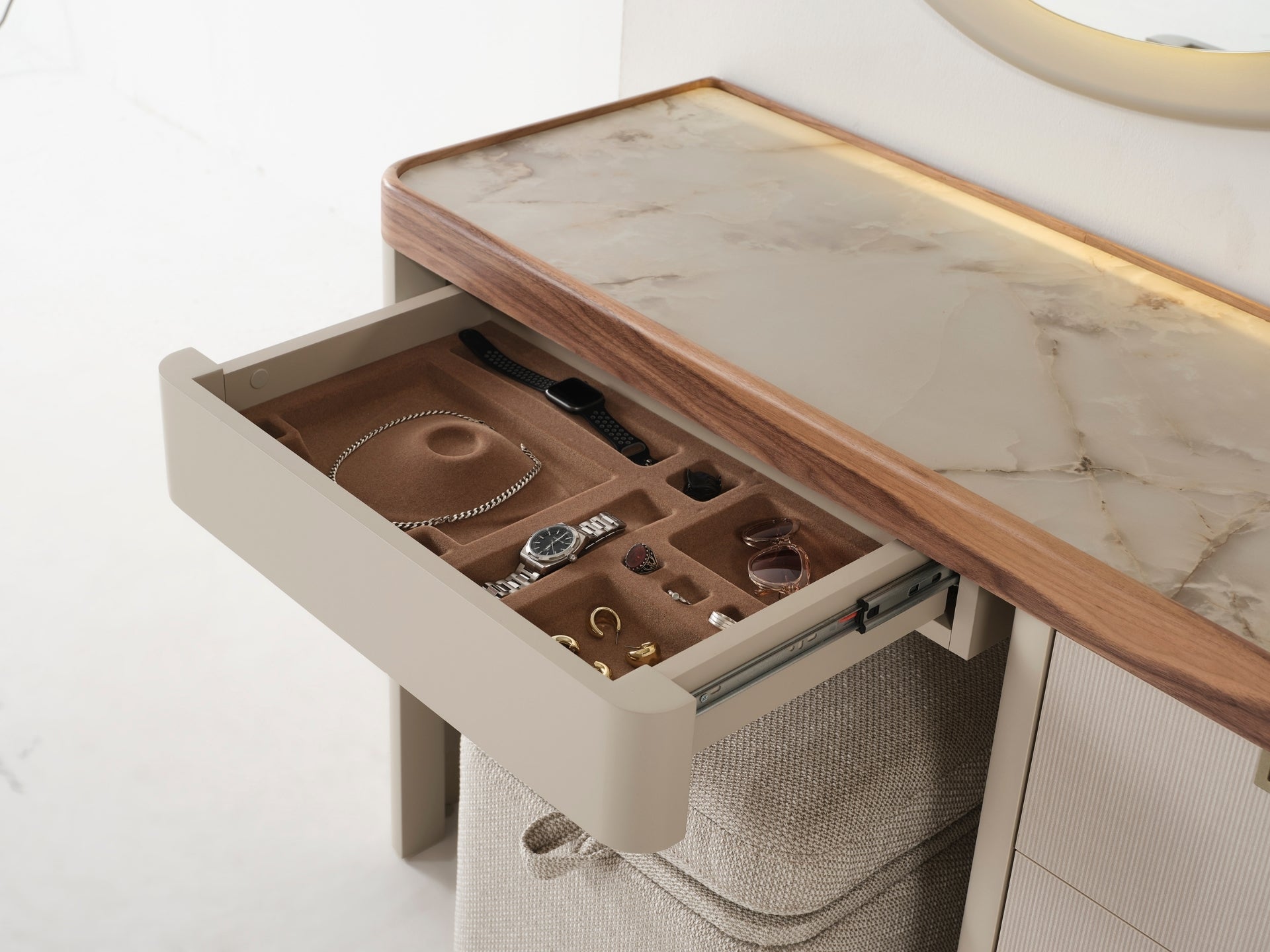 Estella Yatak Odası