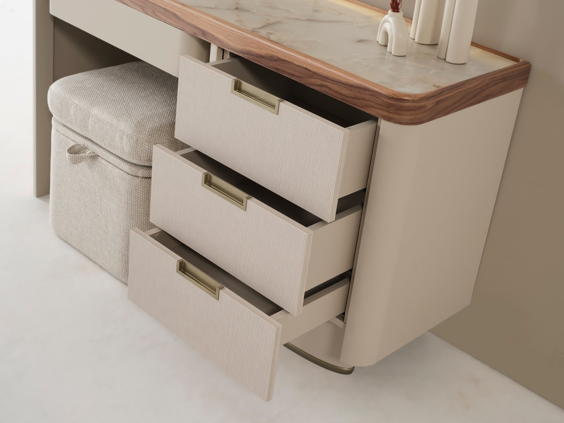 Estella Yatak Odası