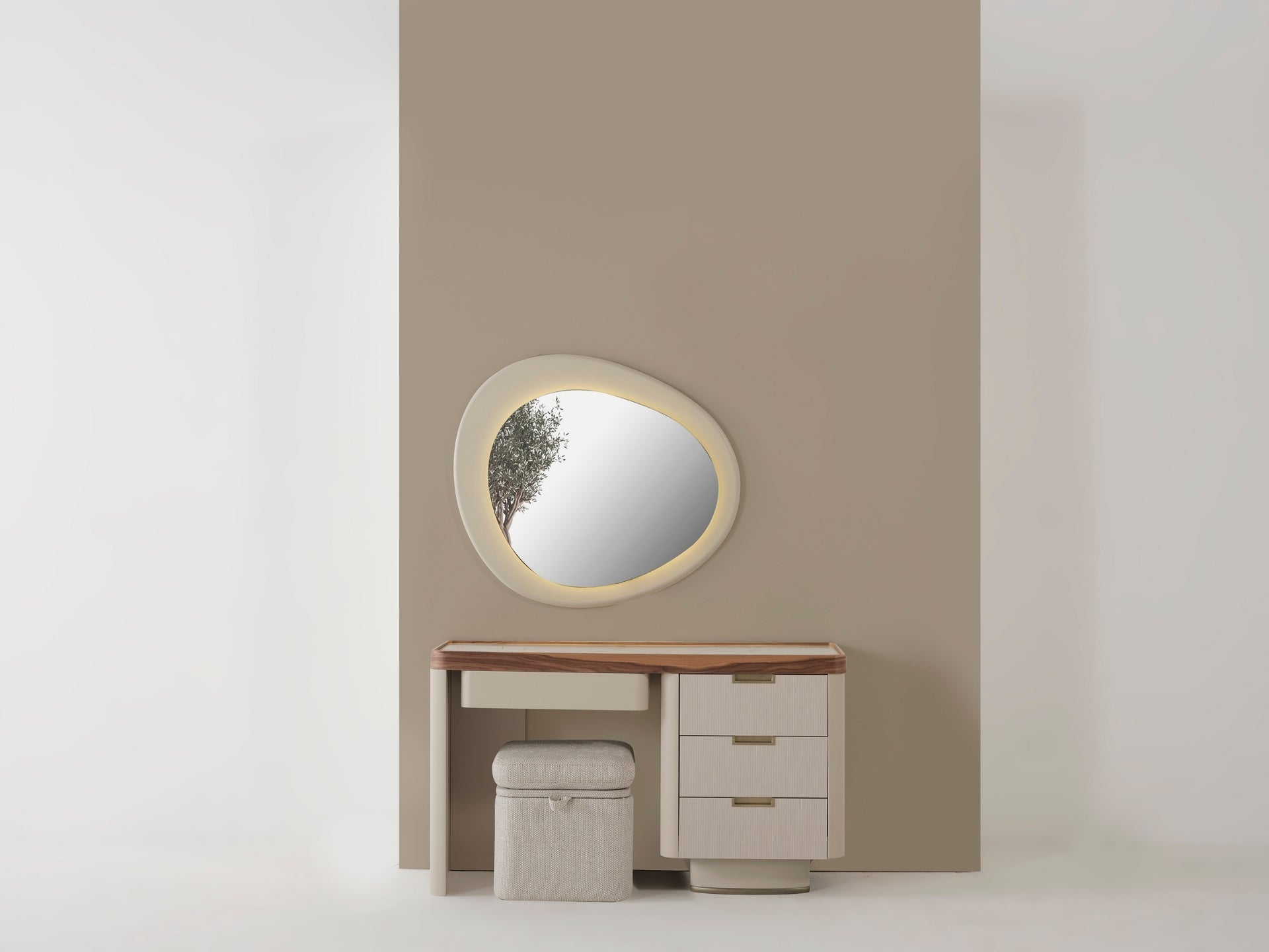 Estella Yatak Odası