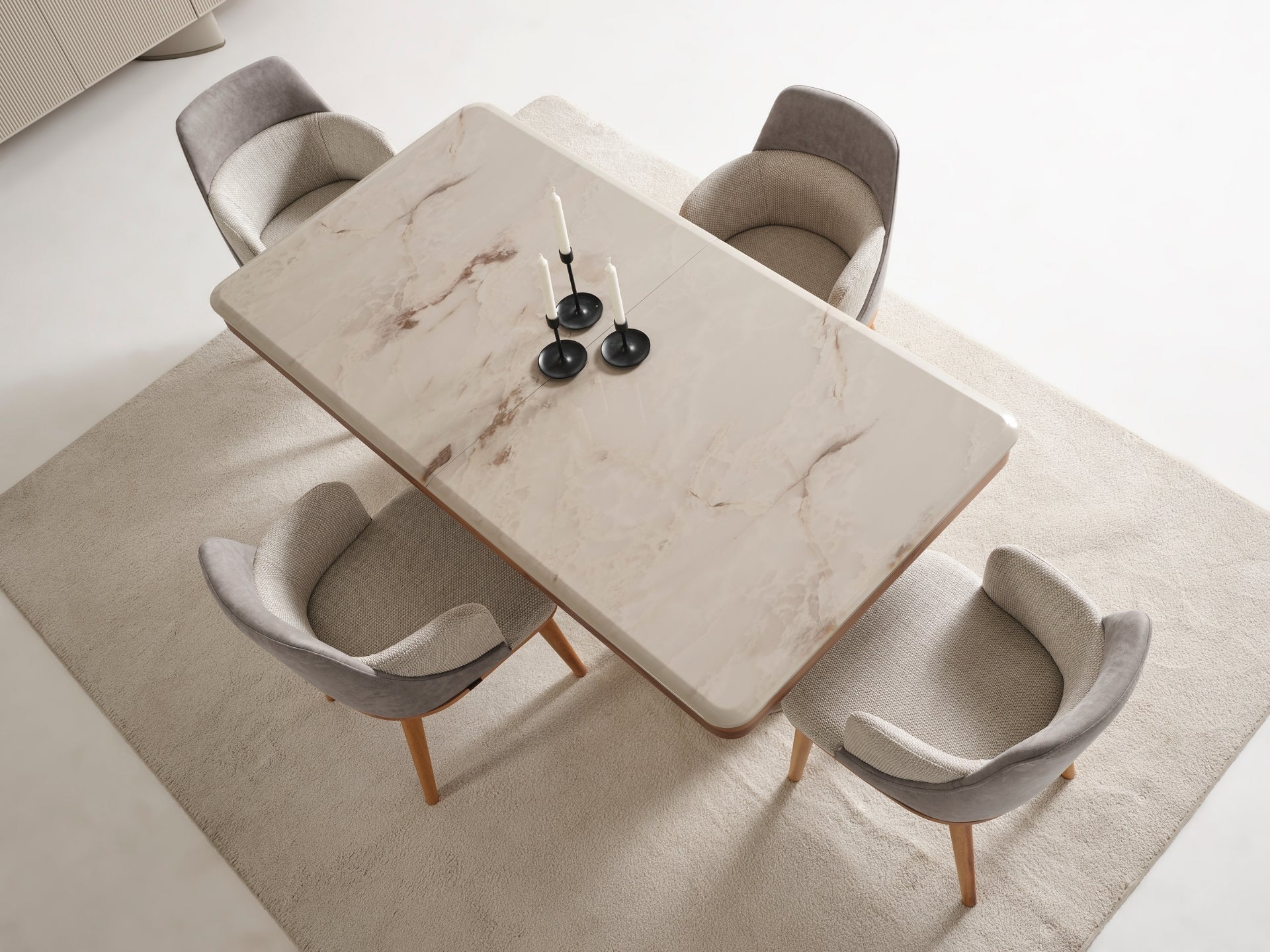 Estella Yemek Odası