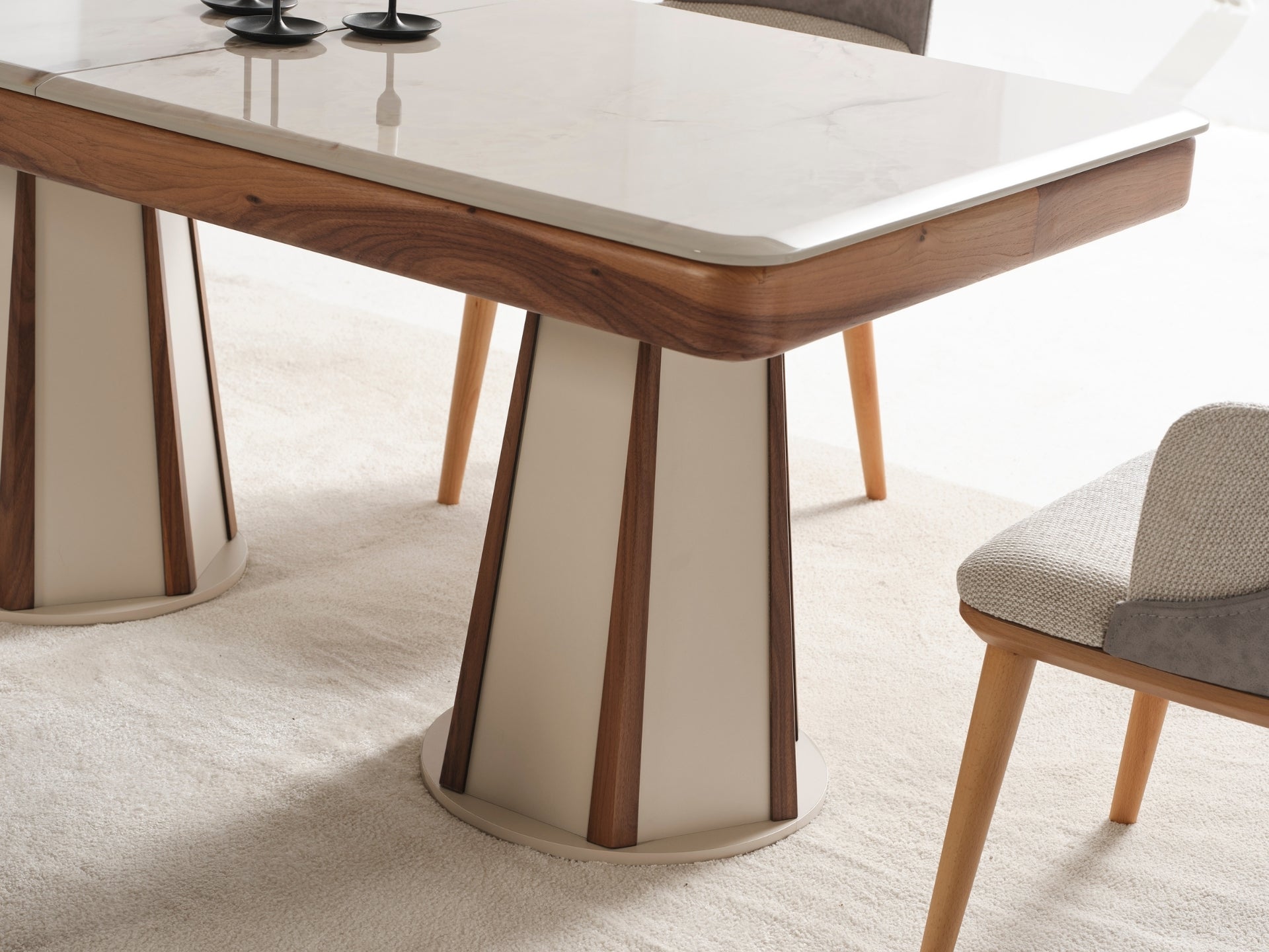 Estella Yemek Masası