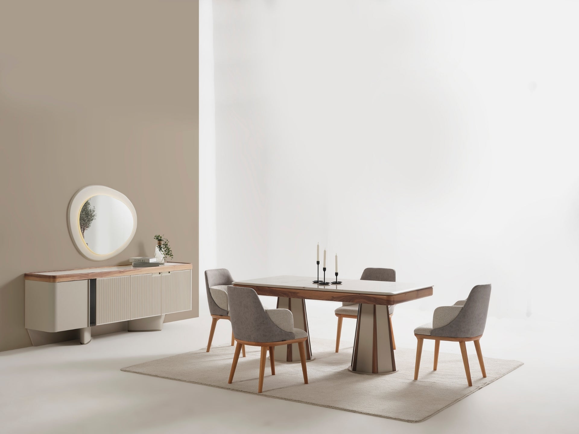 Estella Yemek Odası