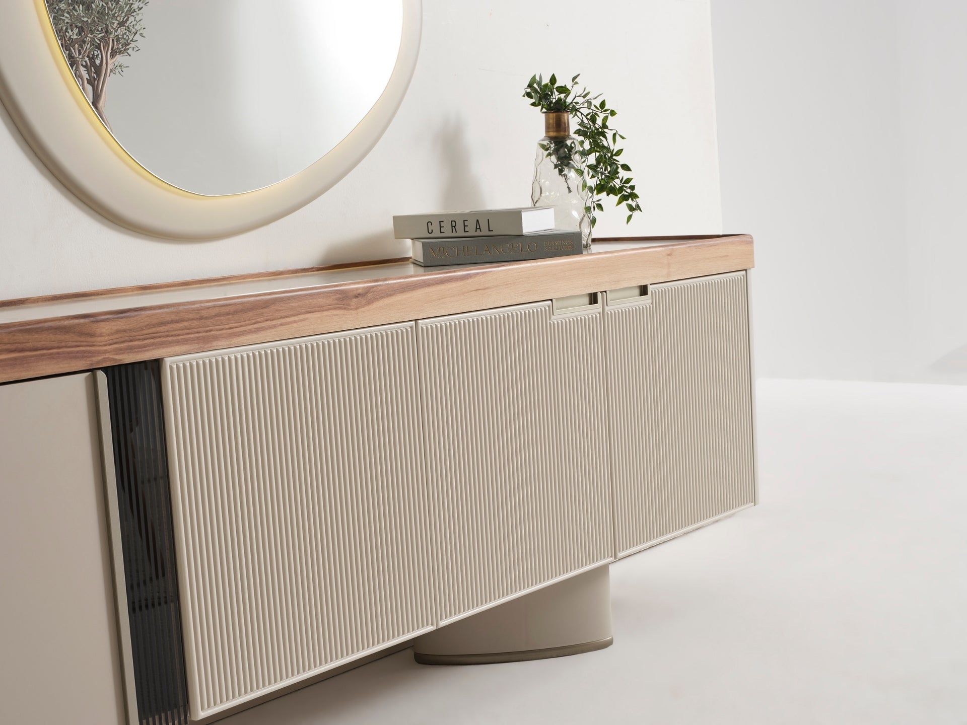 Estella Yemek Odası