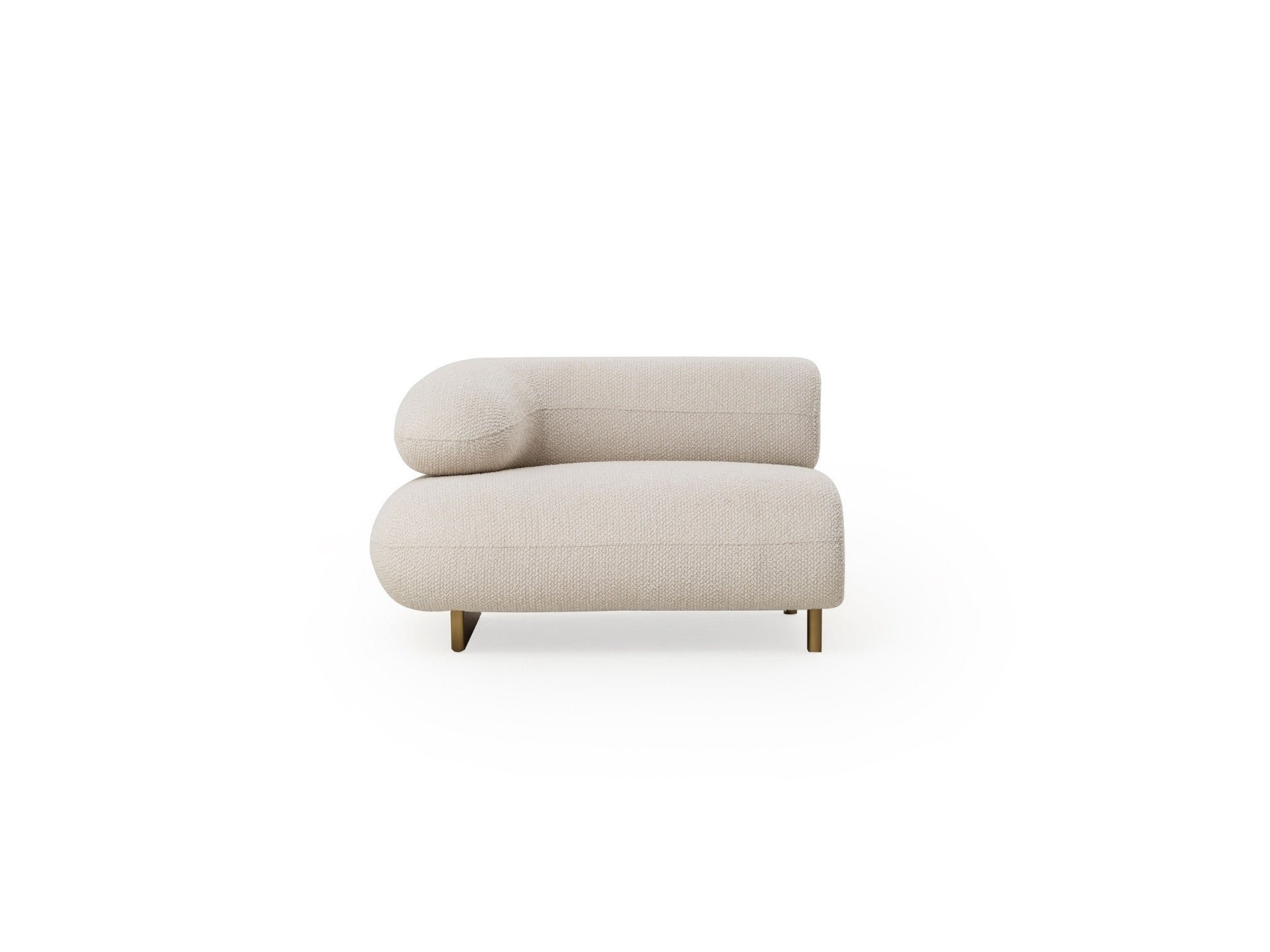 Glamour Sol Kollu Modül