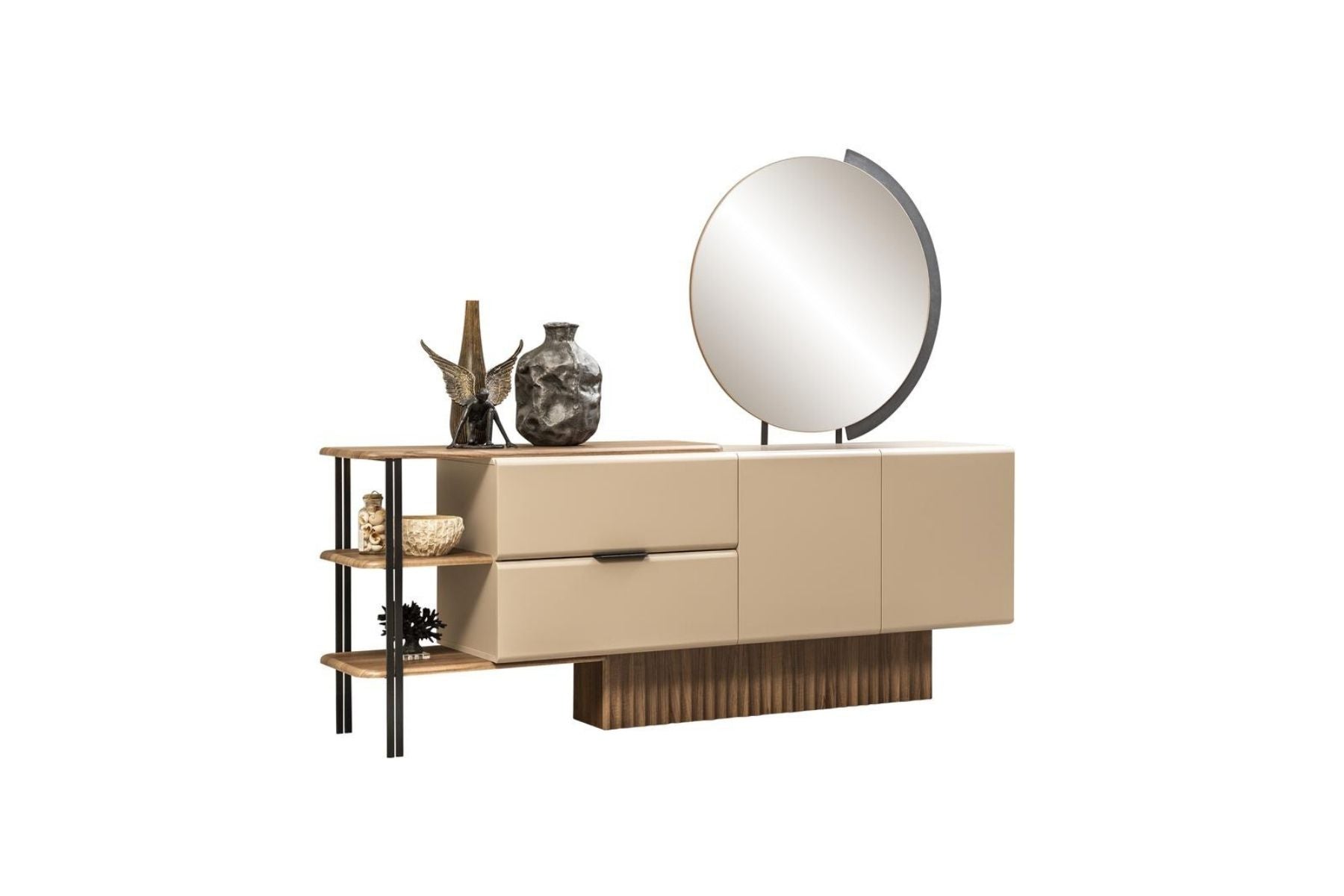 Grace Konsol & Aynası