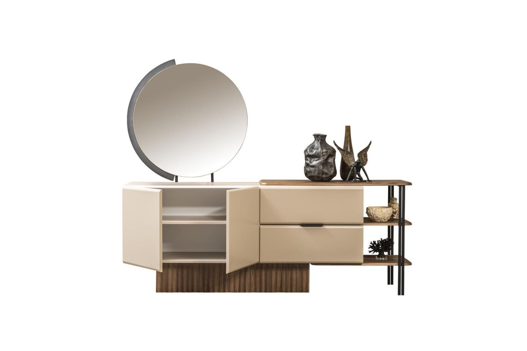 Grace Konsol & Aynası