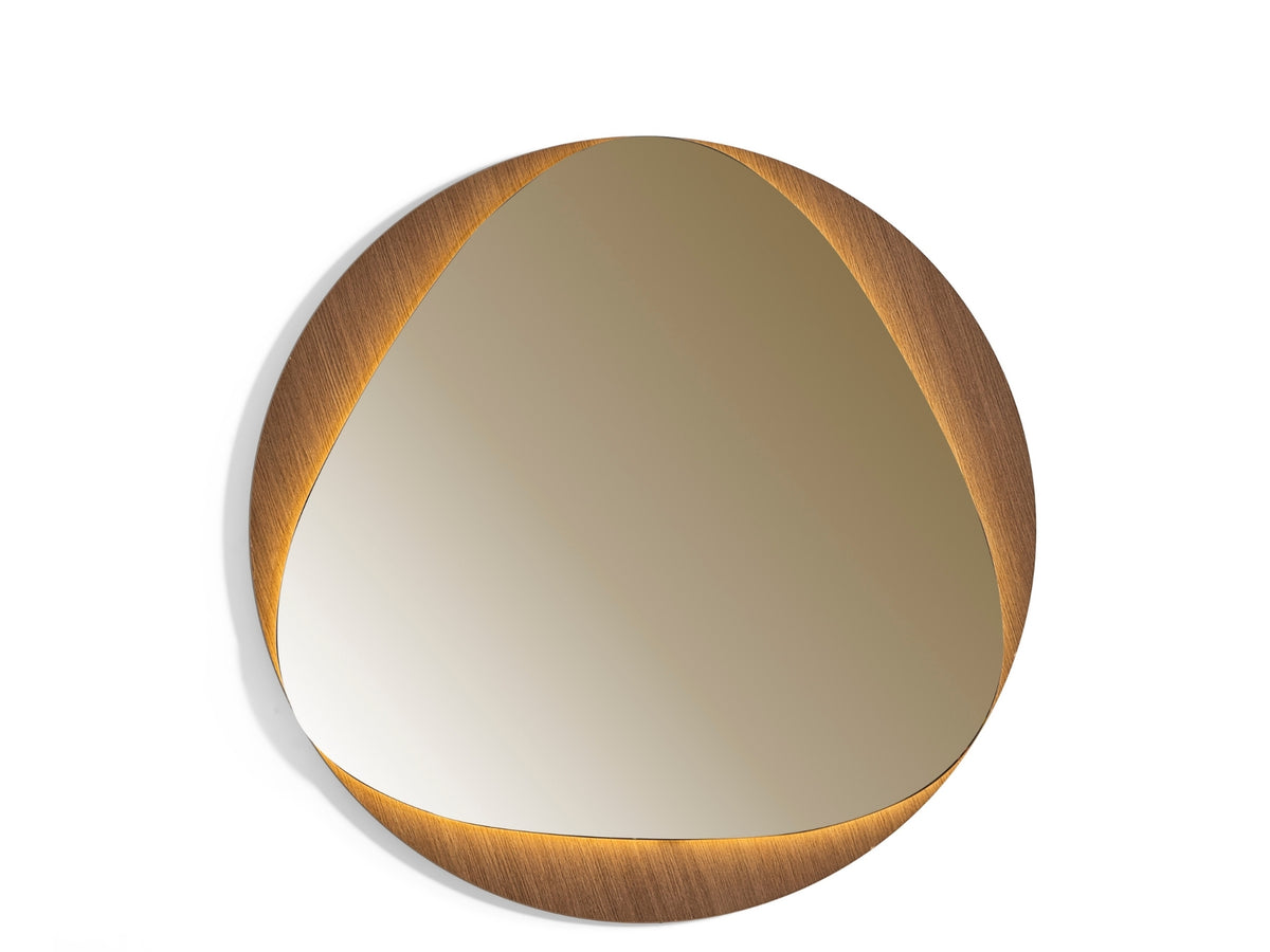 Icon Konsol Aynası