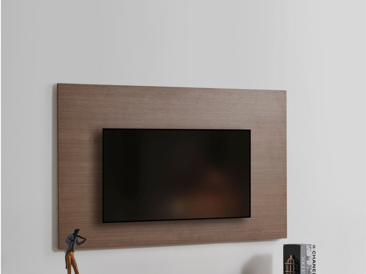 Icon Tv Ünitesi Üst Blok Arka Pano