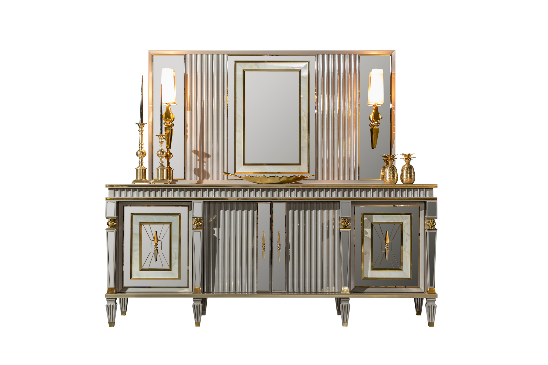 İstanbul Konsol & Konsol Aynası