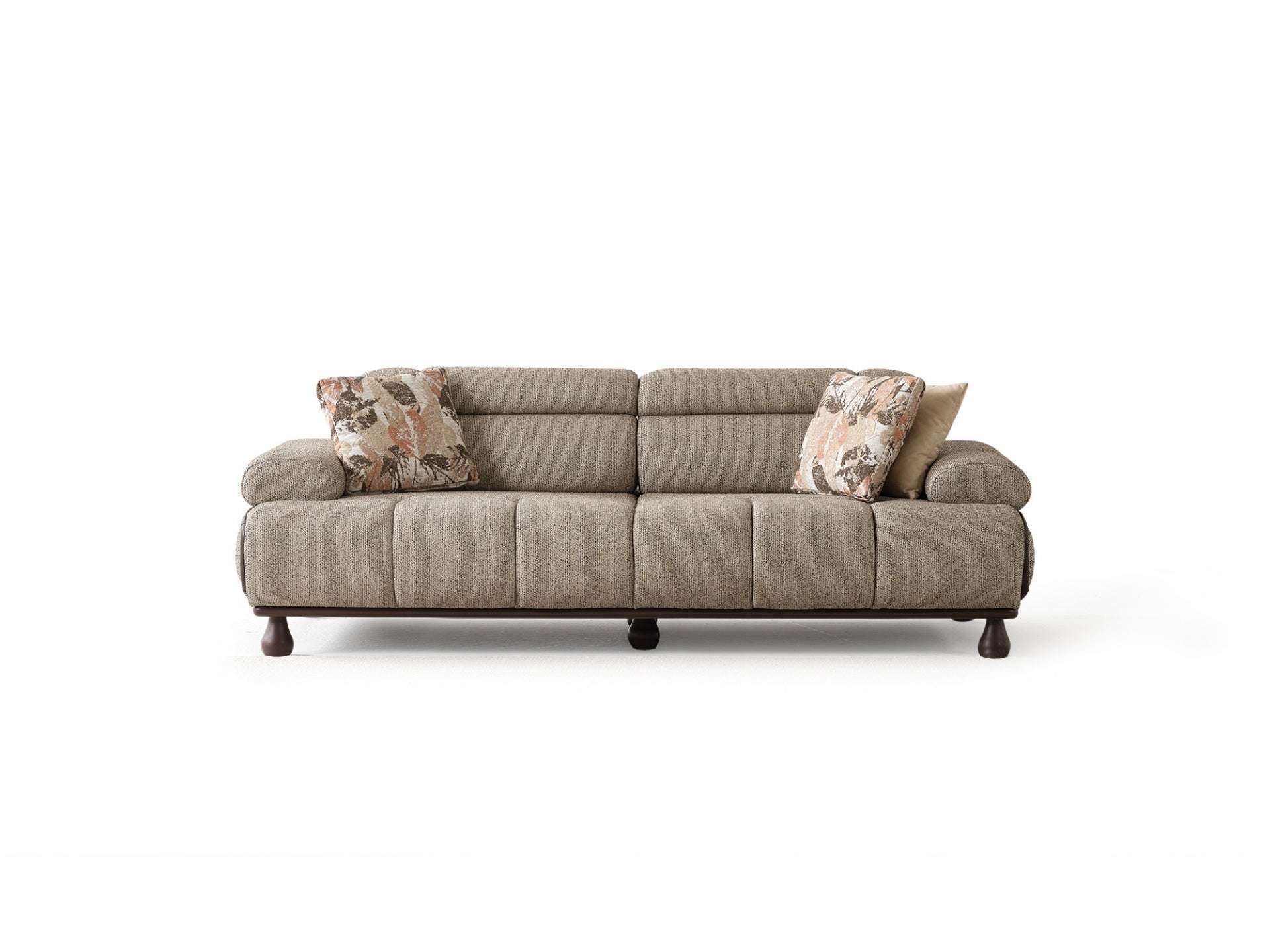 Leonora 3'lü Kanepe