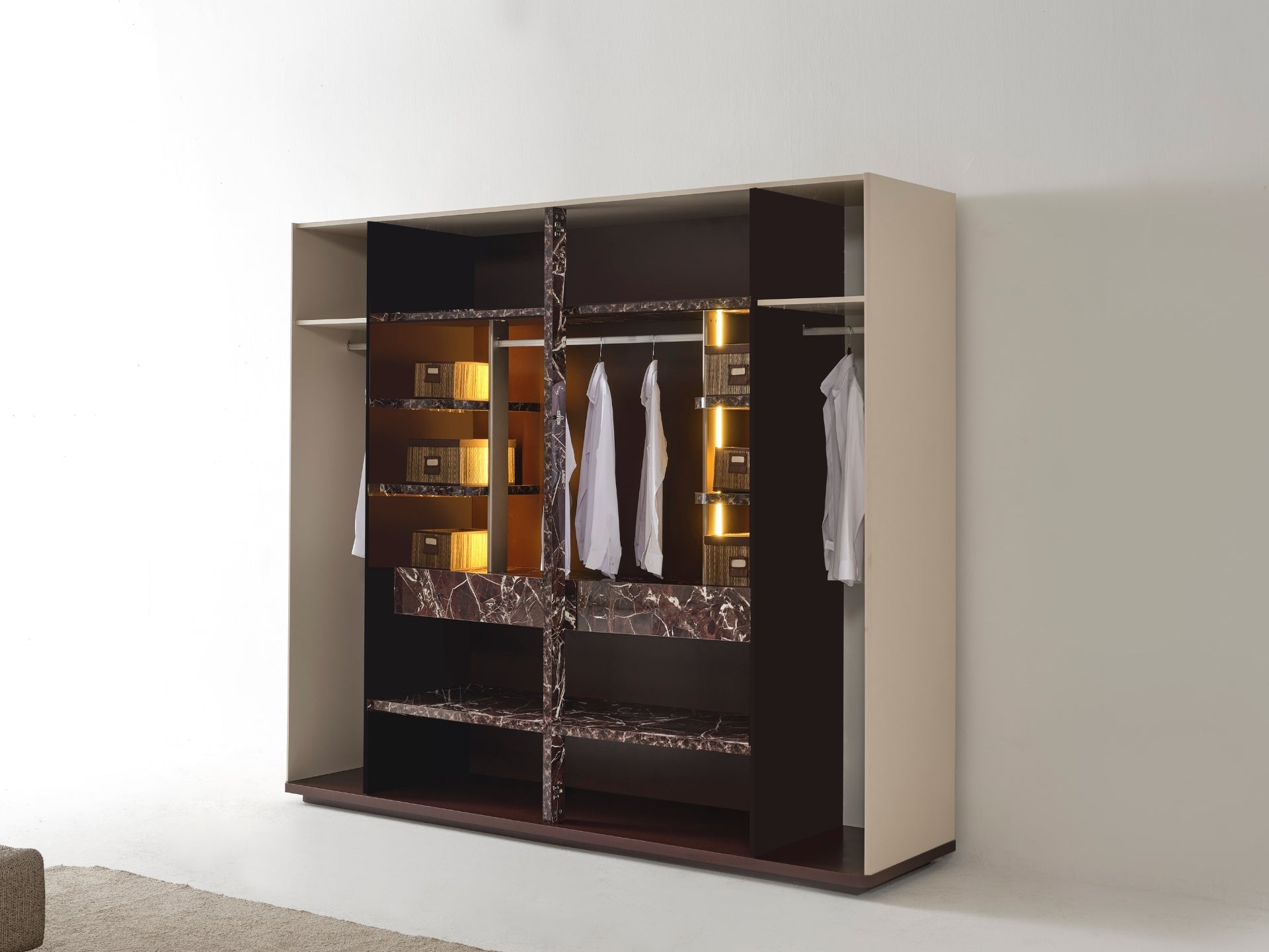 Leonora Yatak Odası