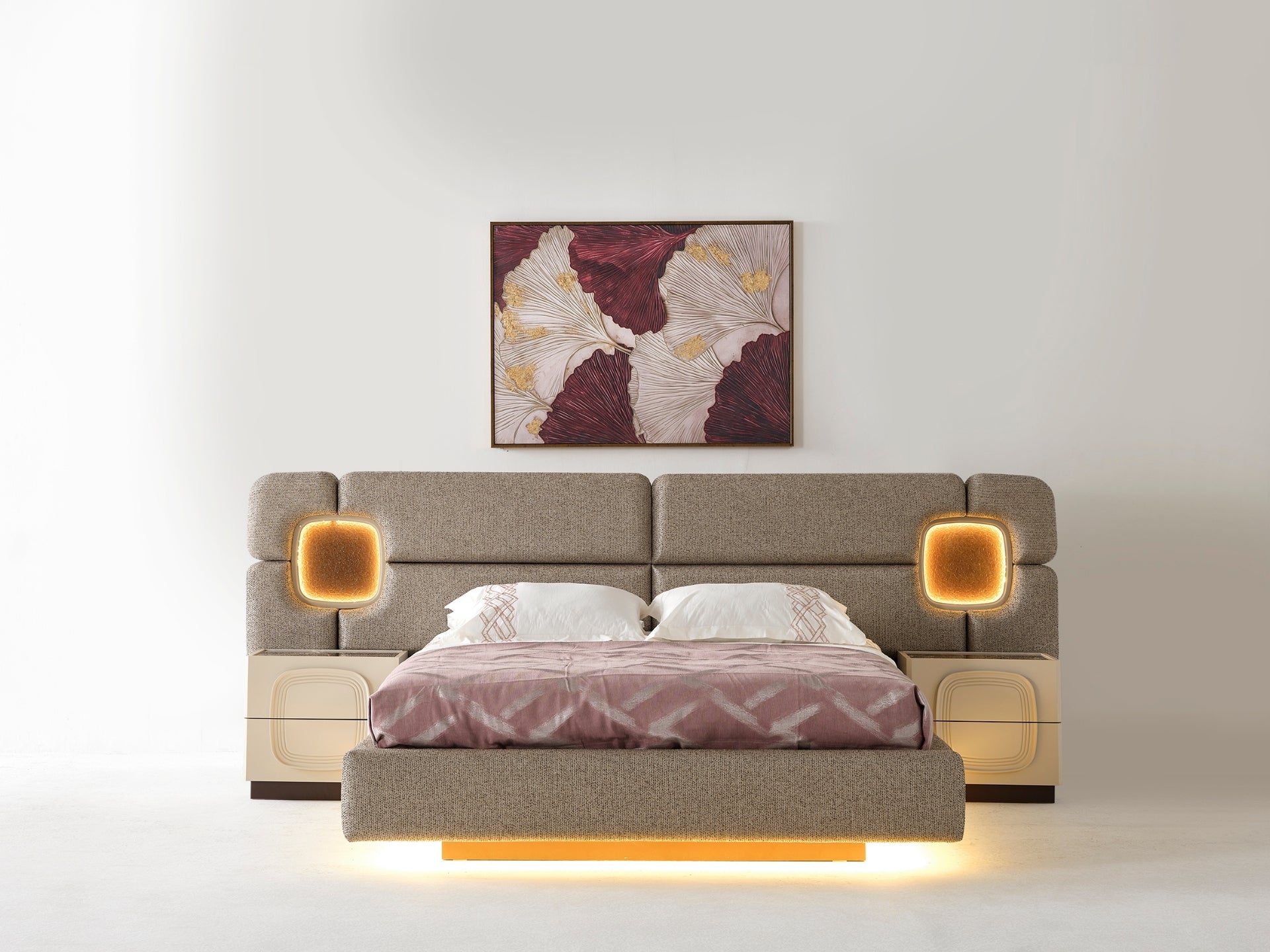 Leonora Yatak Odası