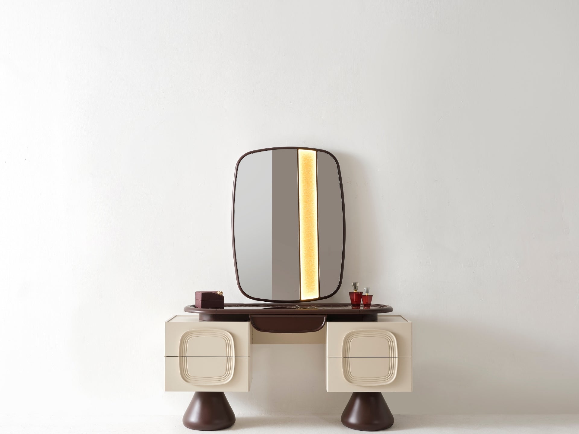 Leonora Yatak Odası