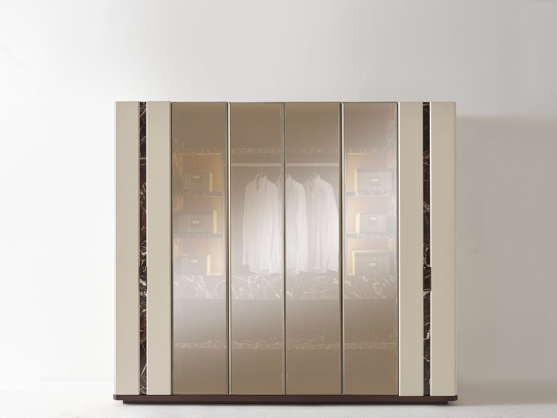 Leonora Yatak Odası