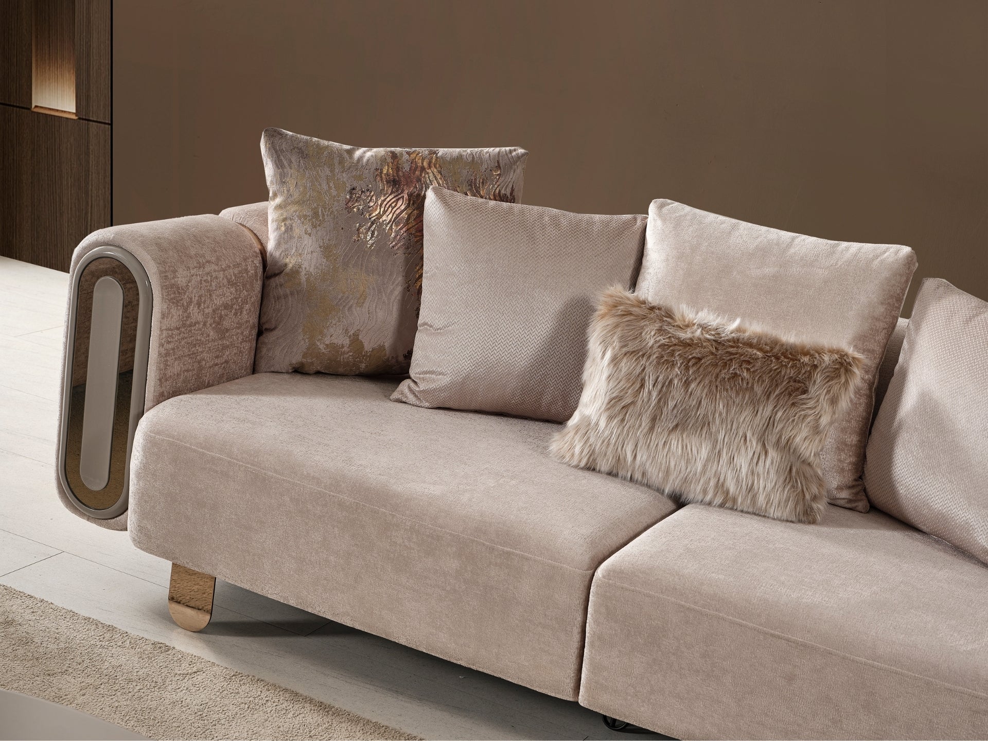 Liora Koltuk Takımı