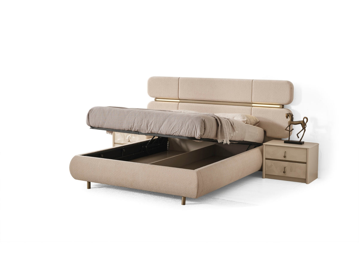 Madrid Yatak Odası