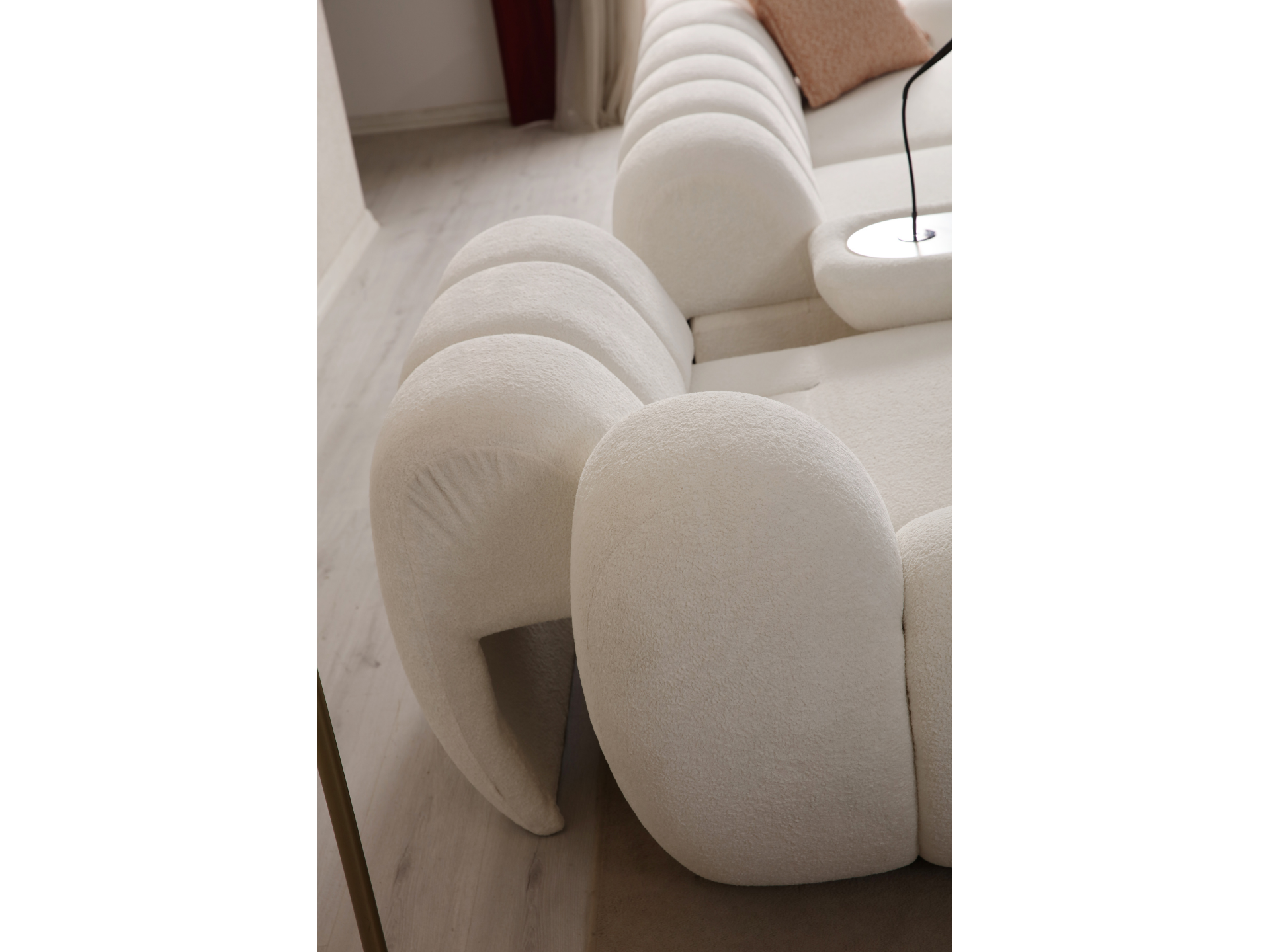 Molivo Relax Köşe Takımı