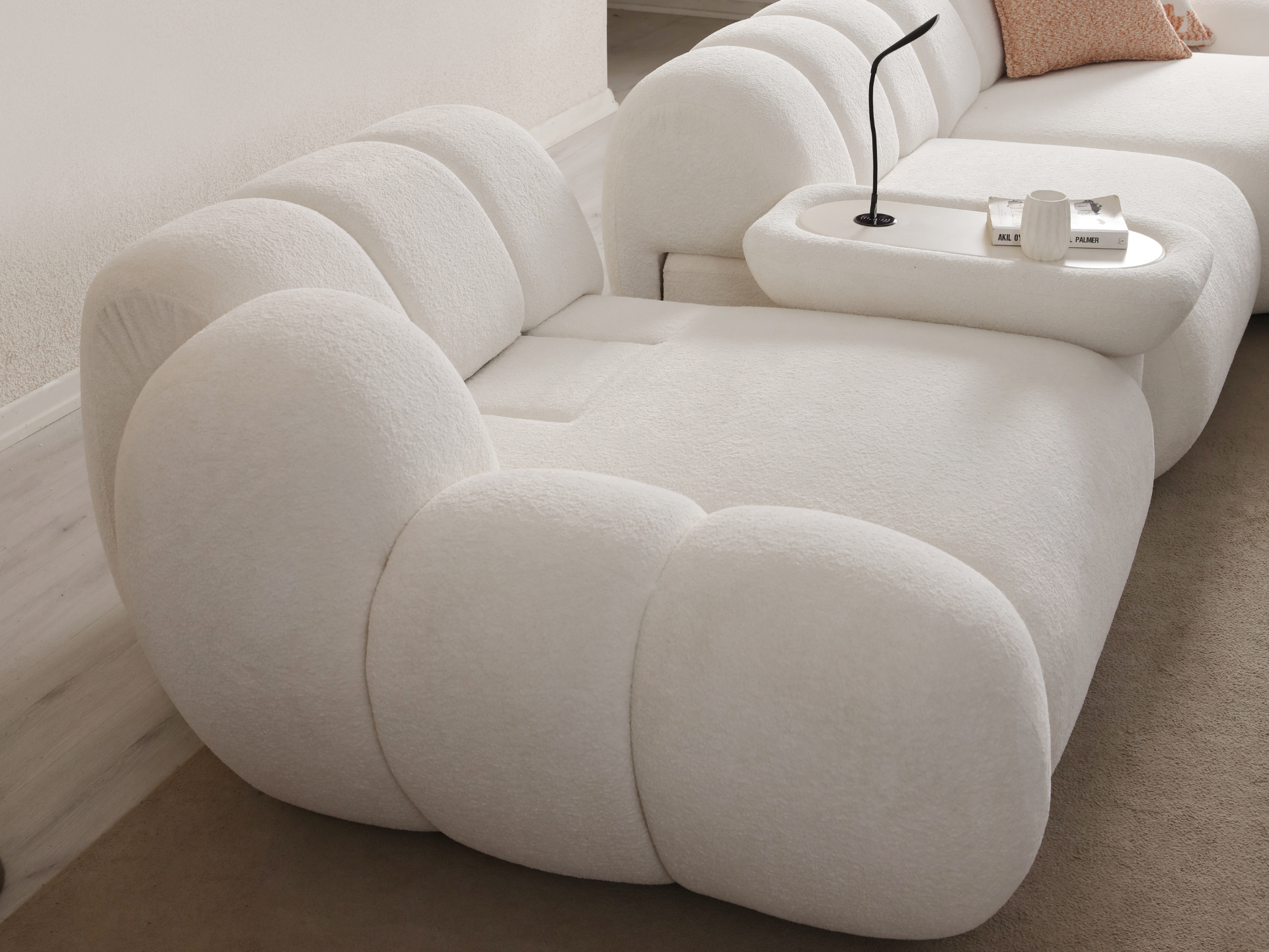 Molivo Relax Köşe Takımı