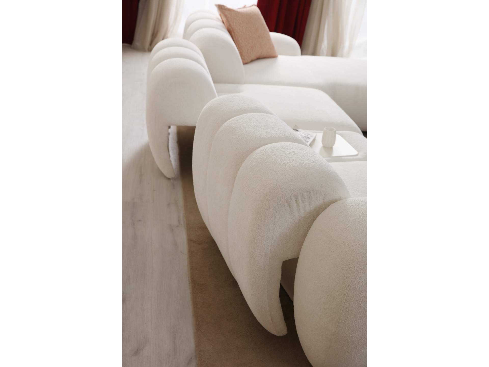 Molivo Relax Köşe Takımı