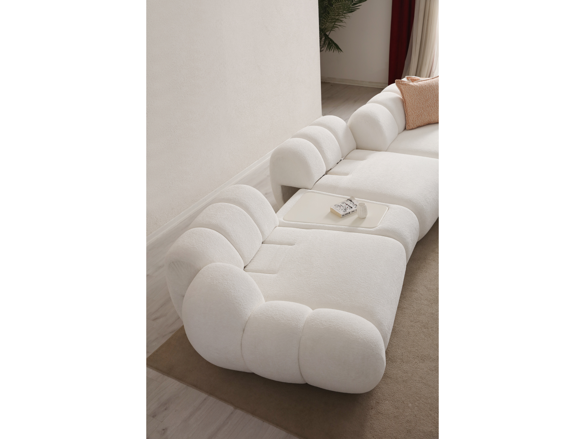 Molivo Relax Köşe Takımı