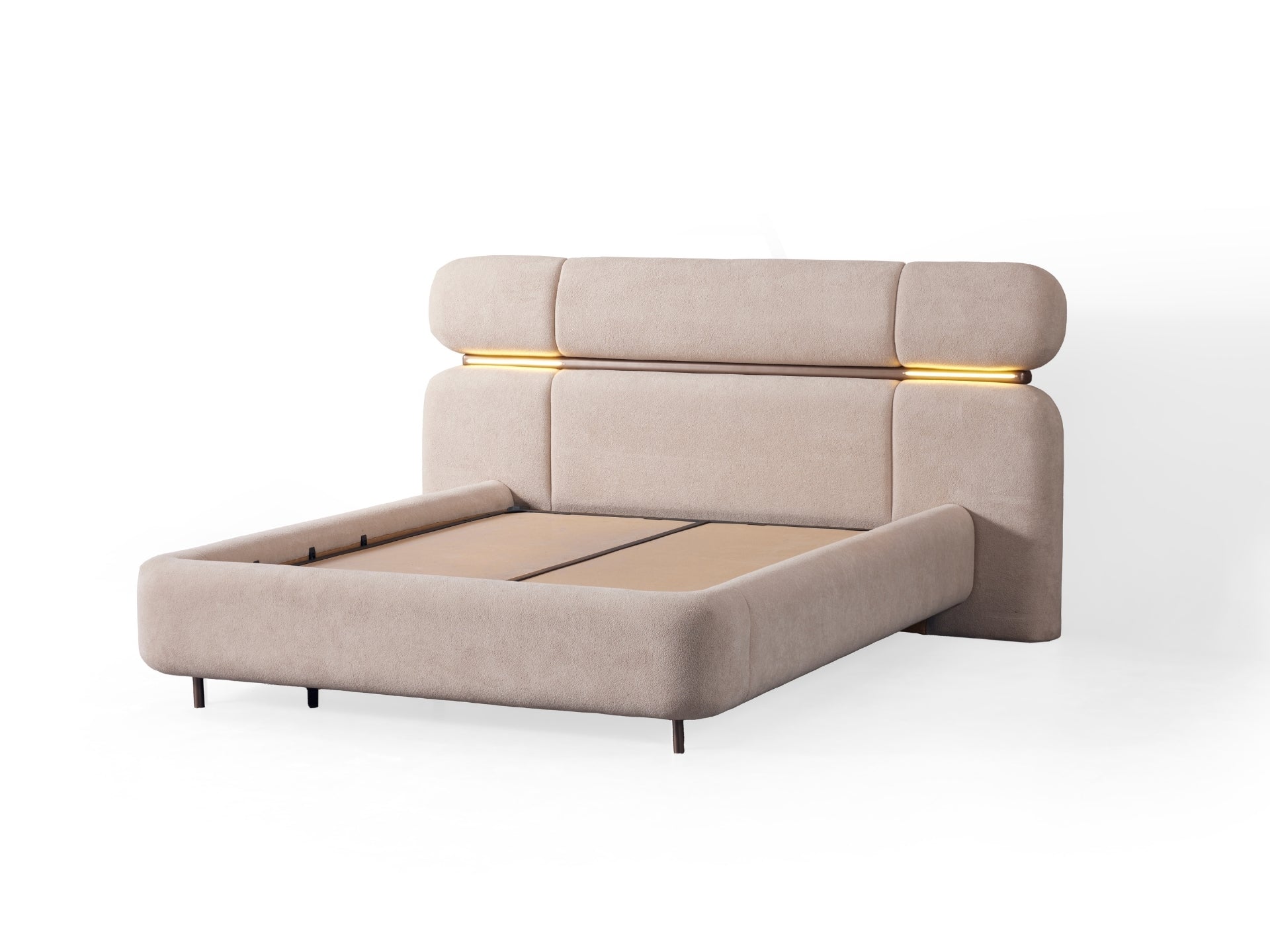 Nota Karyola Başlığı 160'lık