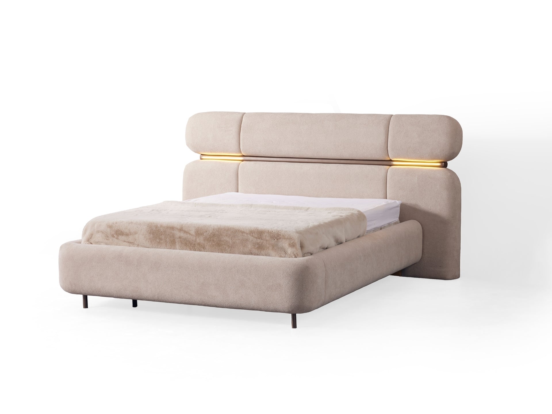 Nota Karyola Başlığı 160'lık