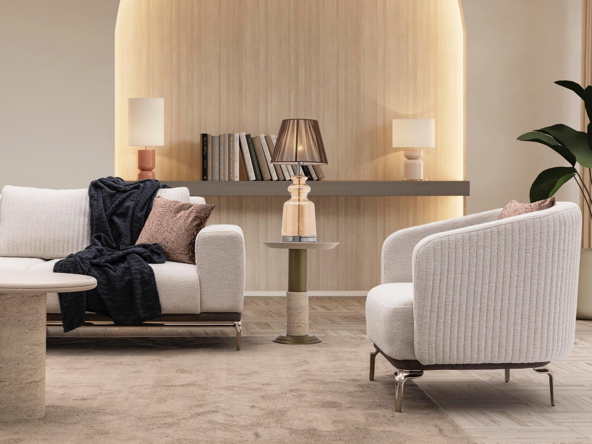 Picasso Koltuk Takımı