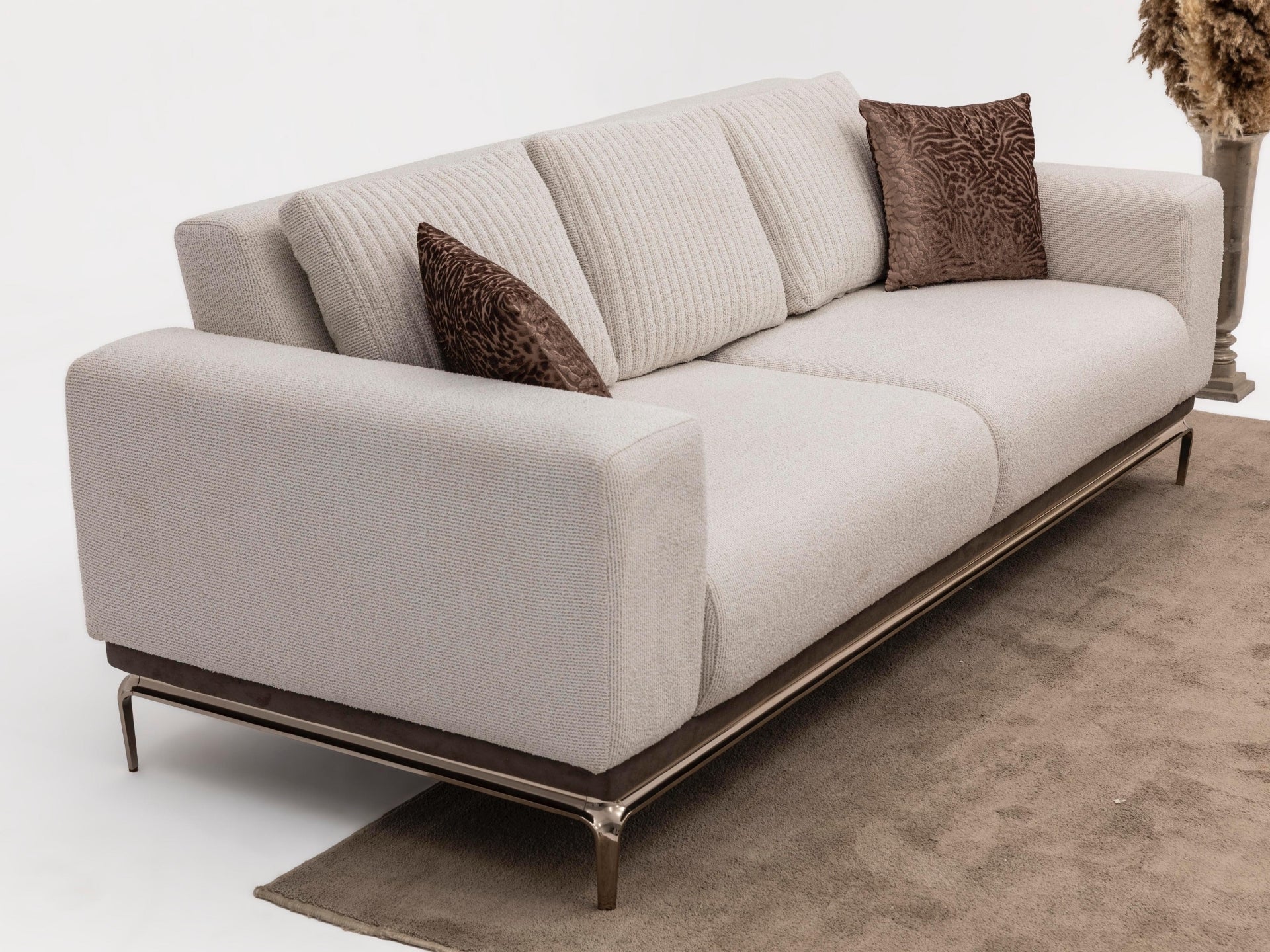 Picasso 3'lü Kanepe