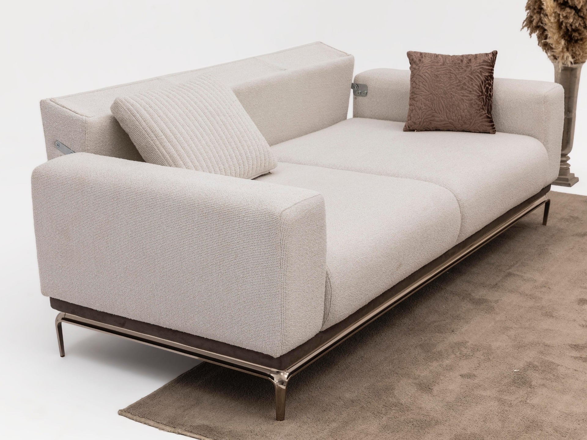 Picasso 3'lü Kanepe