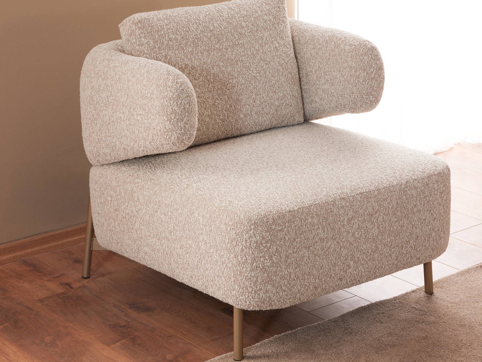 Pier Koltuk Takımı