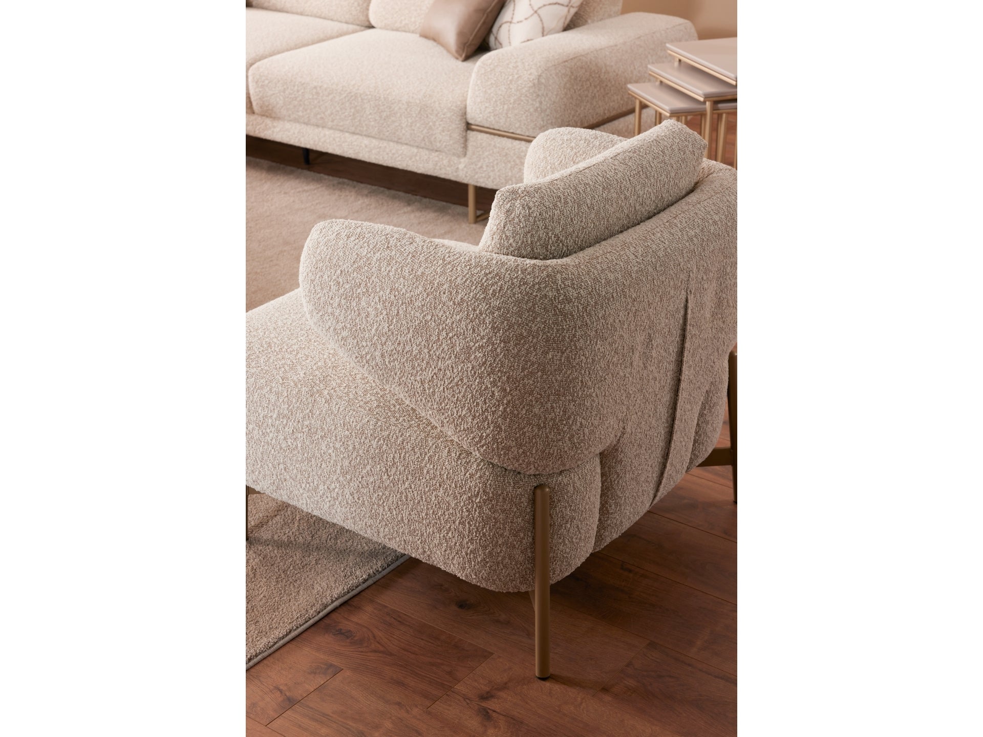 Pier Koltuk Takımı