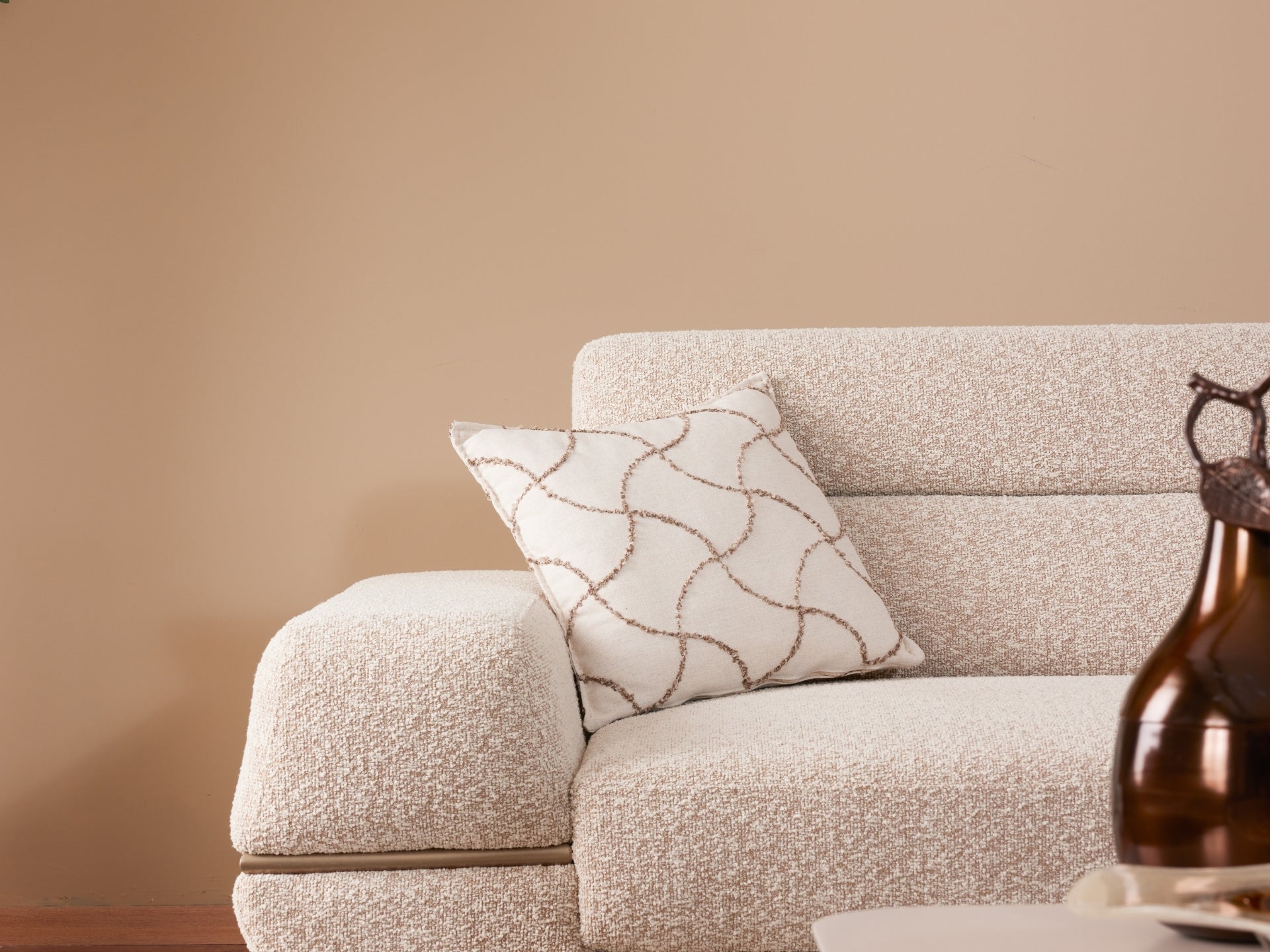 Pier Koltuk Takımı