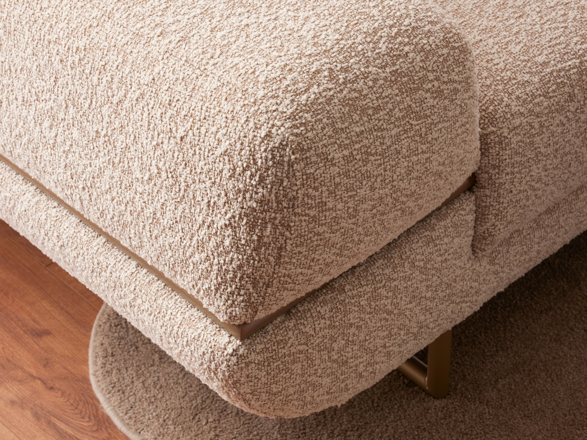 Pier Koltuk Takımı