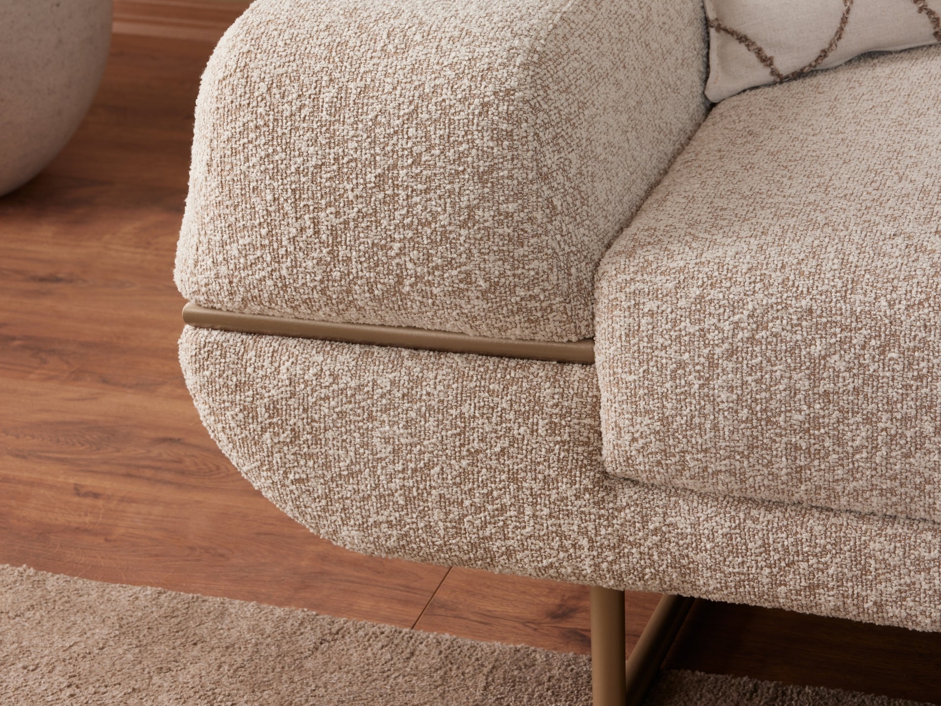 Pier Koltuk Takımı