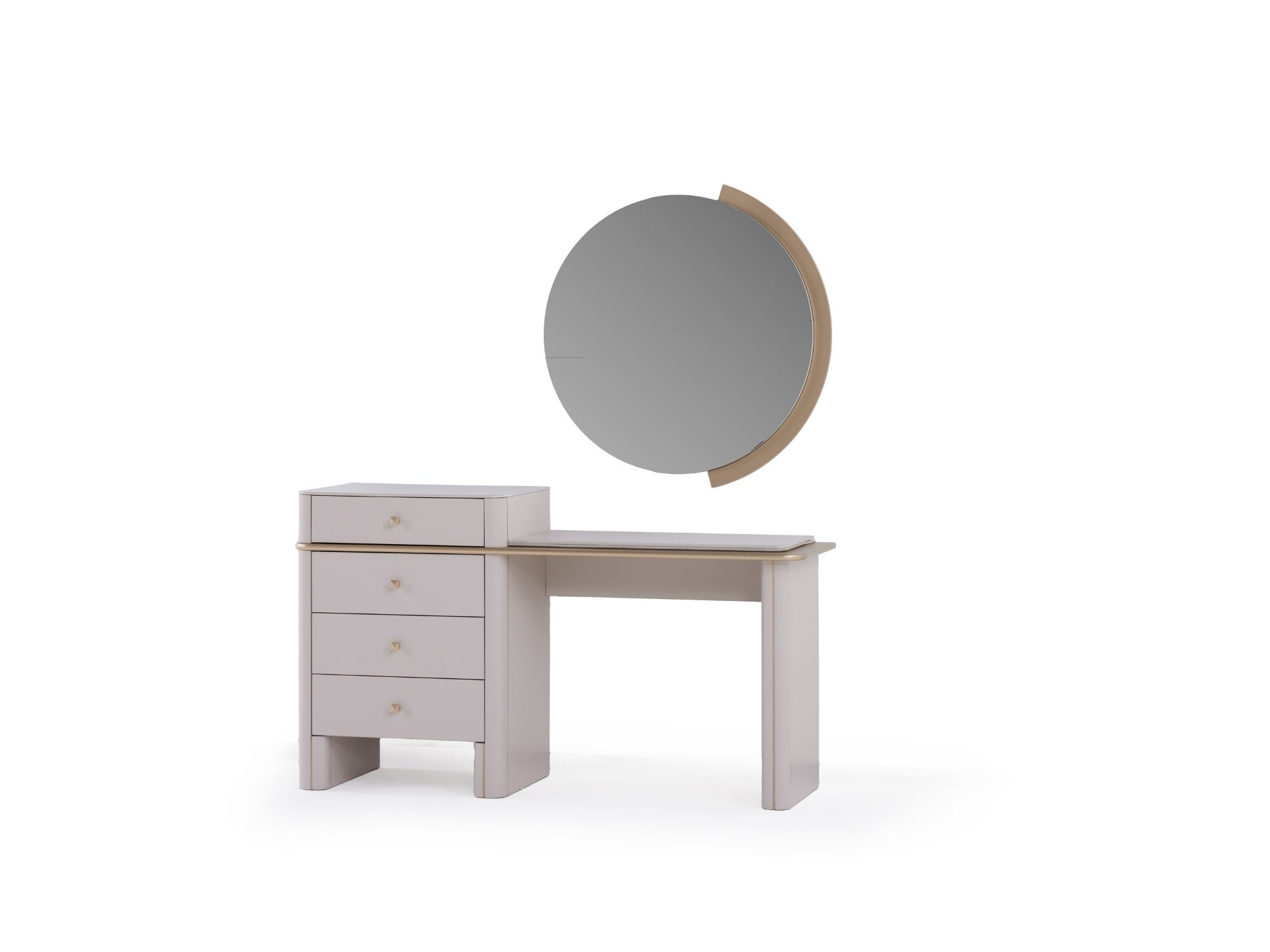 Pier Şifonyer & Aynası