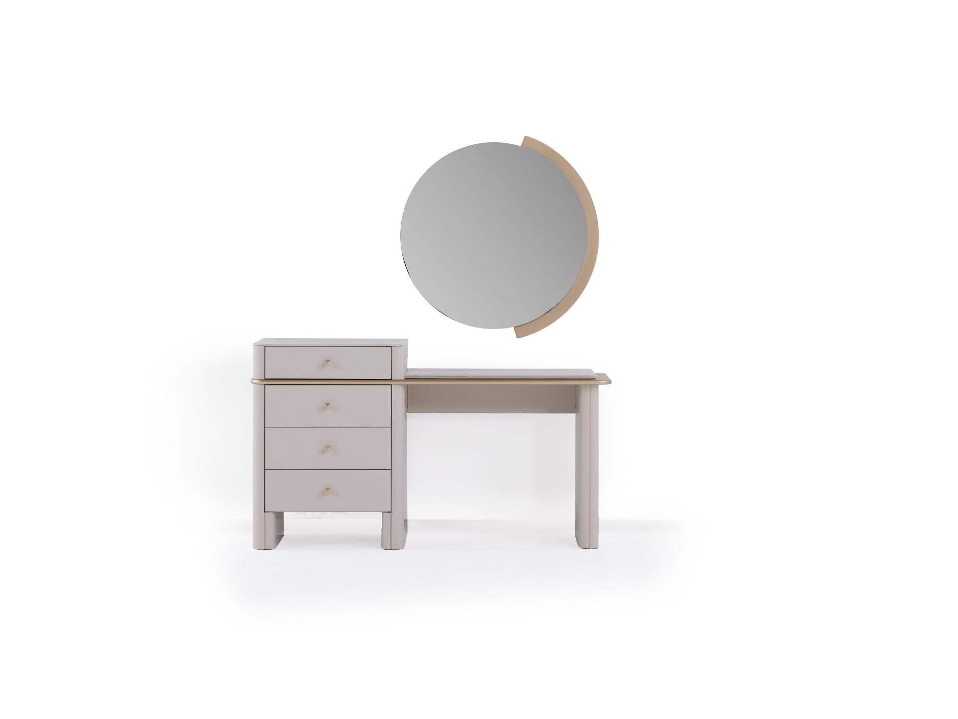 Pier Şifonyer & Aynası