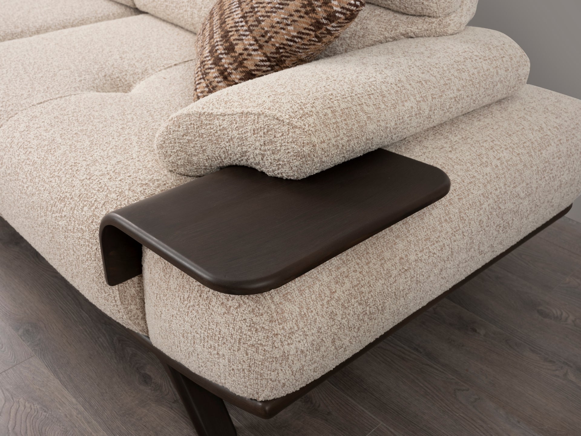 Plus Koltuk Takımı