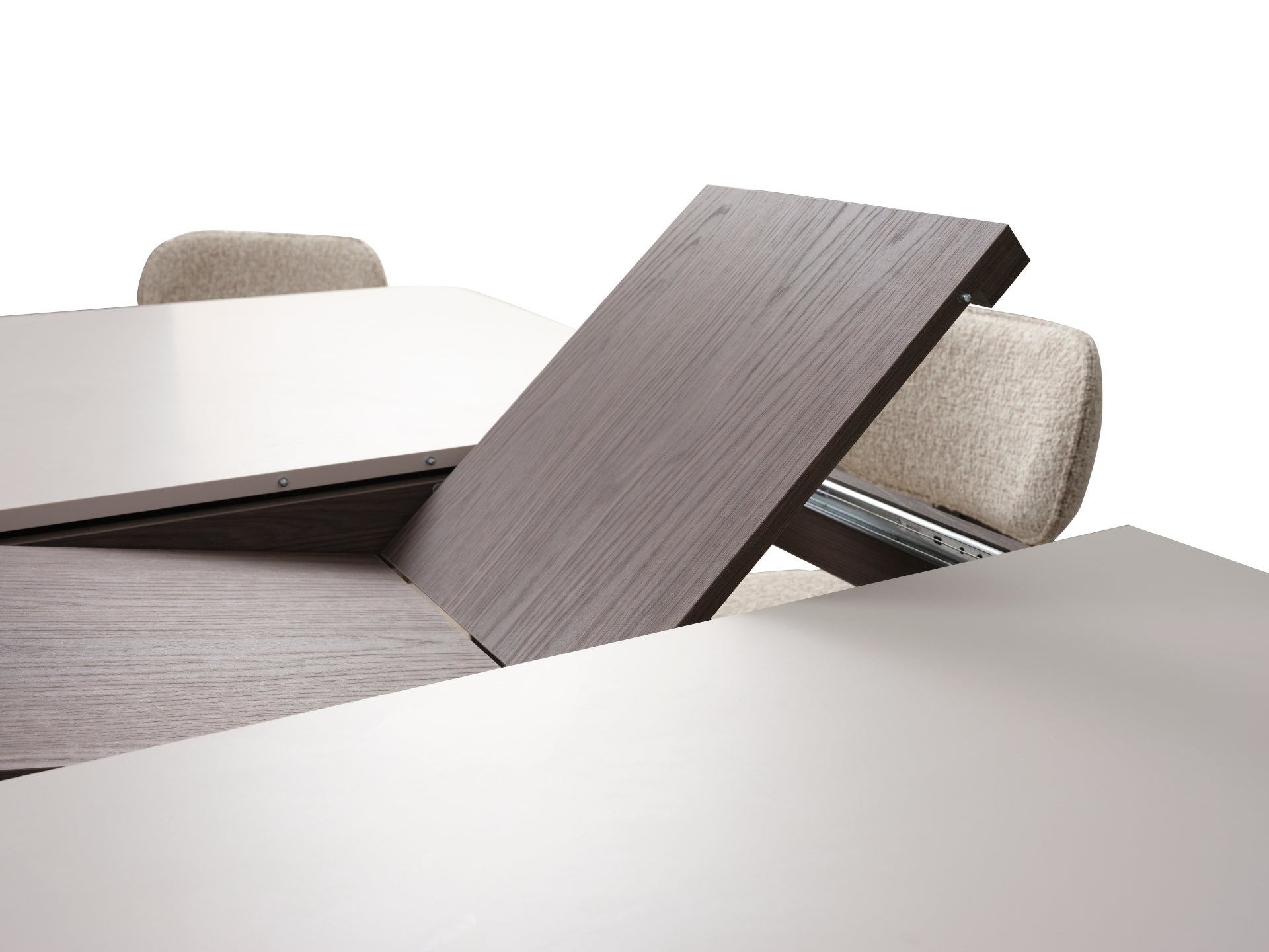 Plus Yemek Masası (Açılabilir)