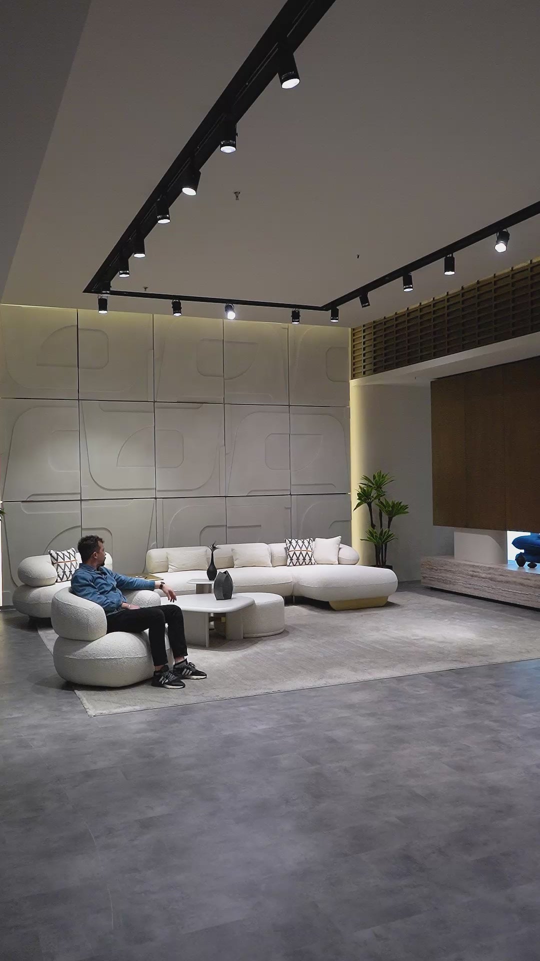 Glamour Köşe Takımı