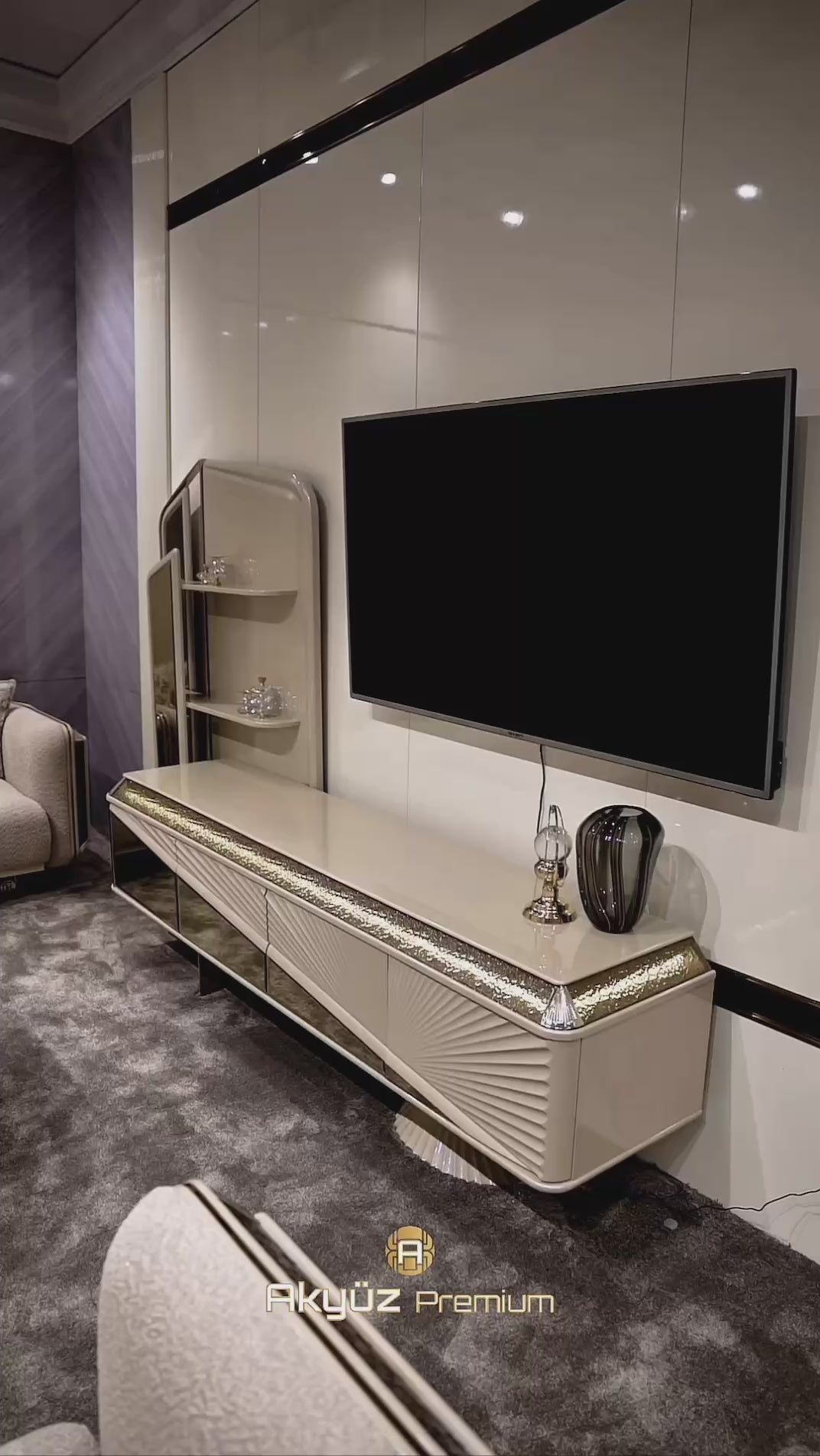 Milano Tv Ünitesi